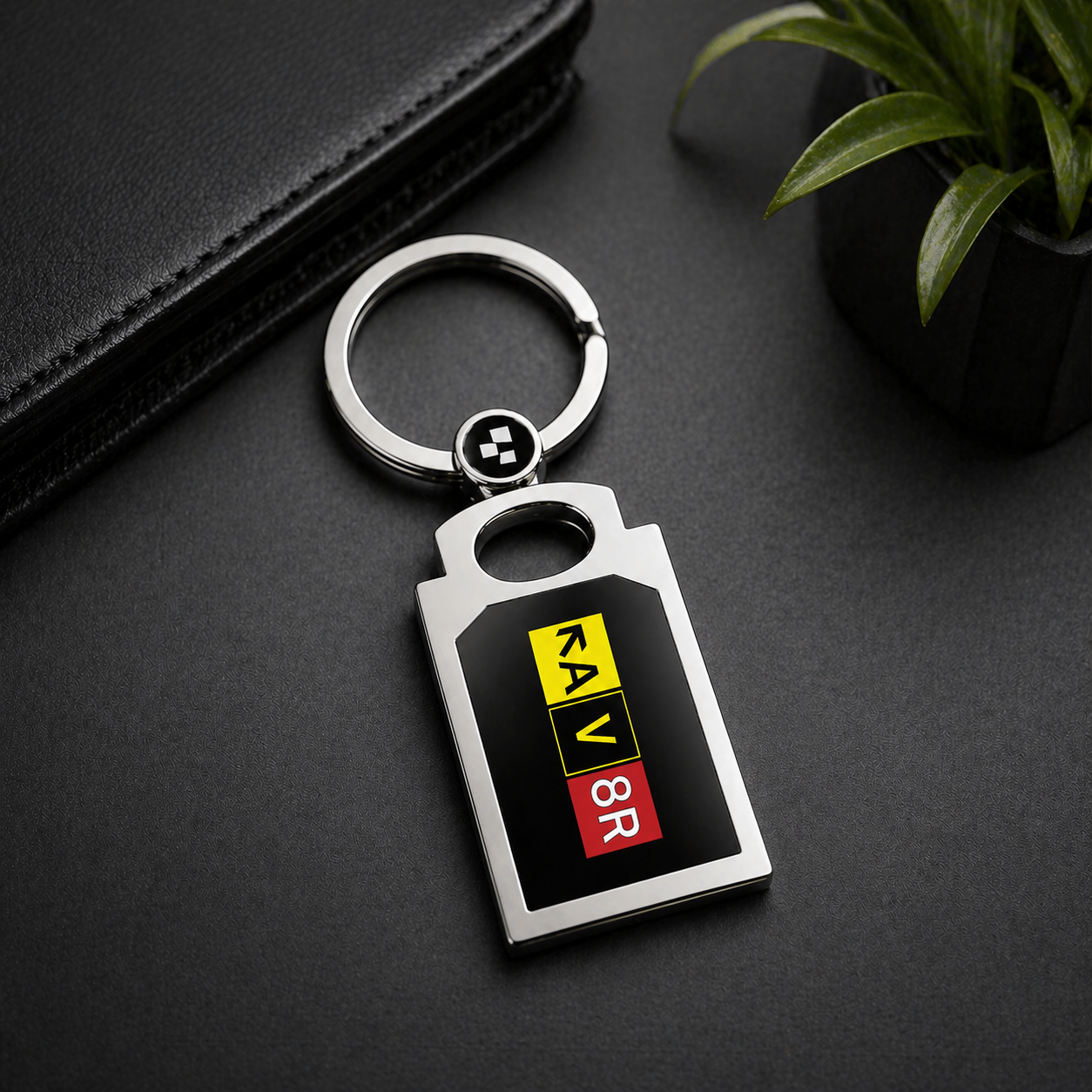 Keyrings