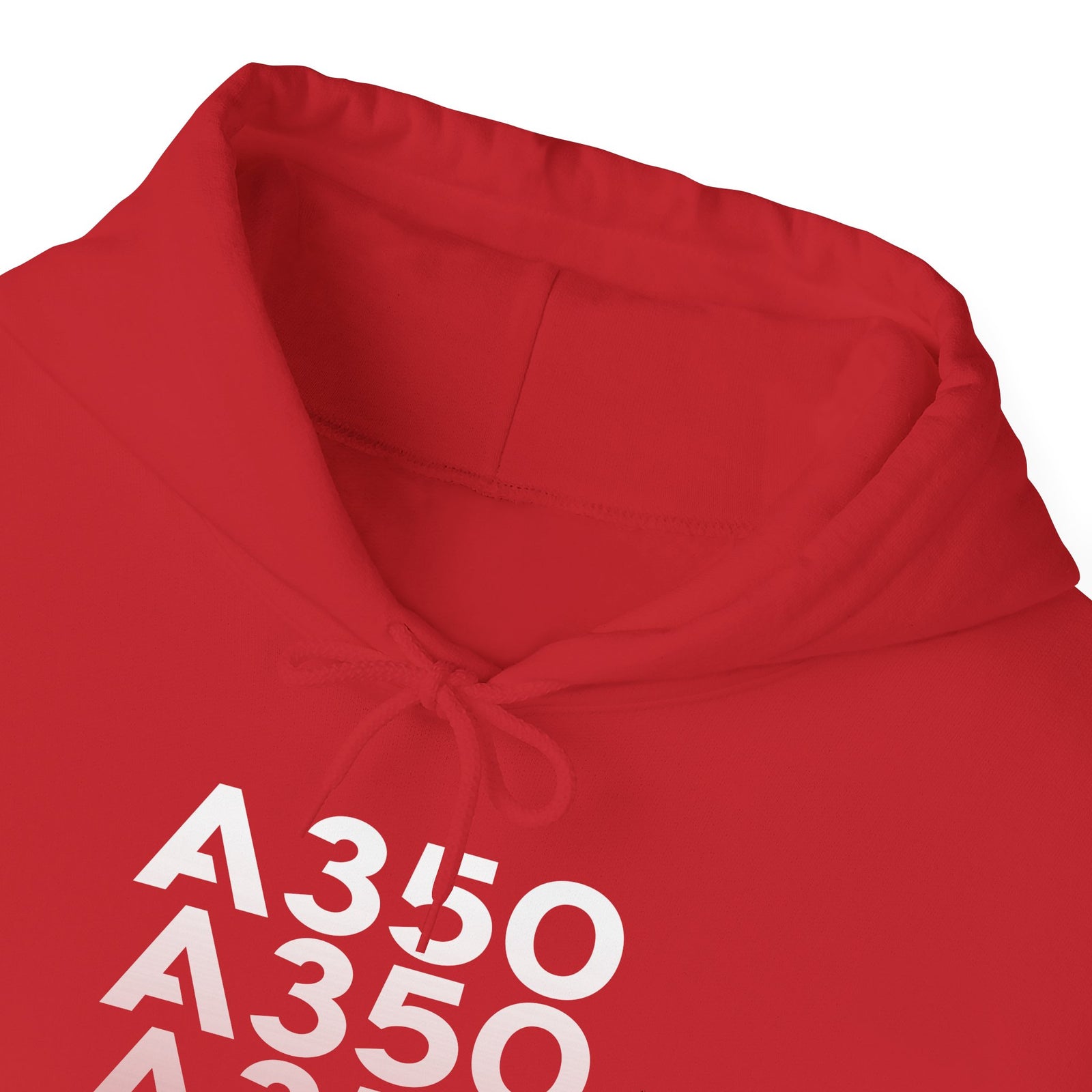 Airbus A350 - Pullover Hoodie