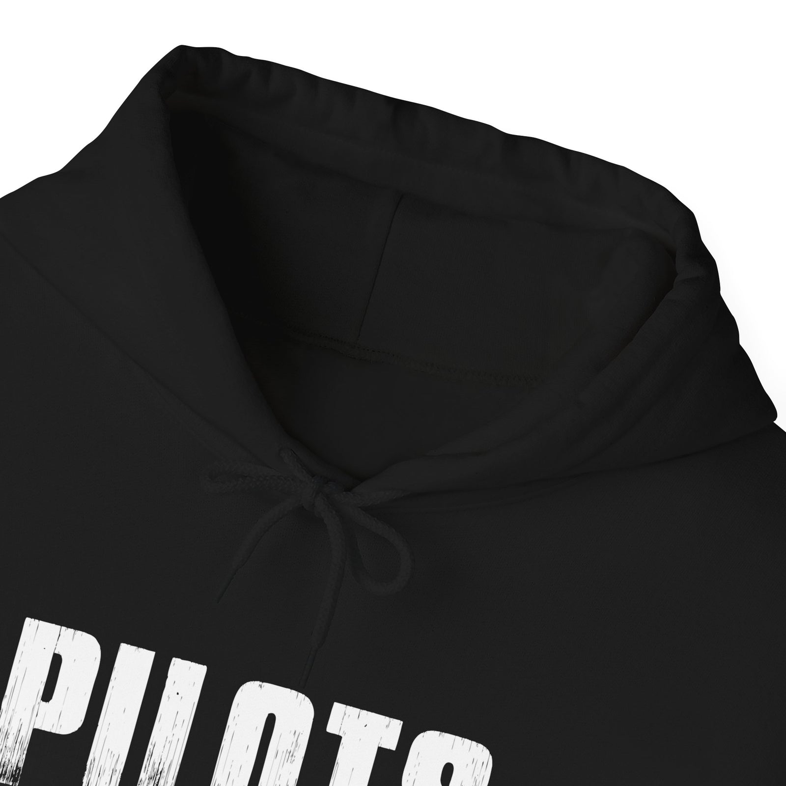 Pilots Looking Down On People Since 1903 - Pullover Hoodie