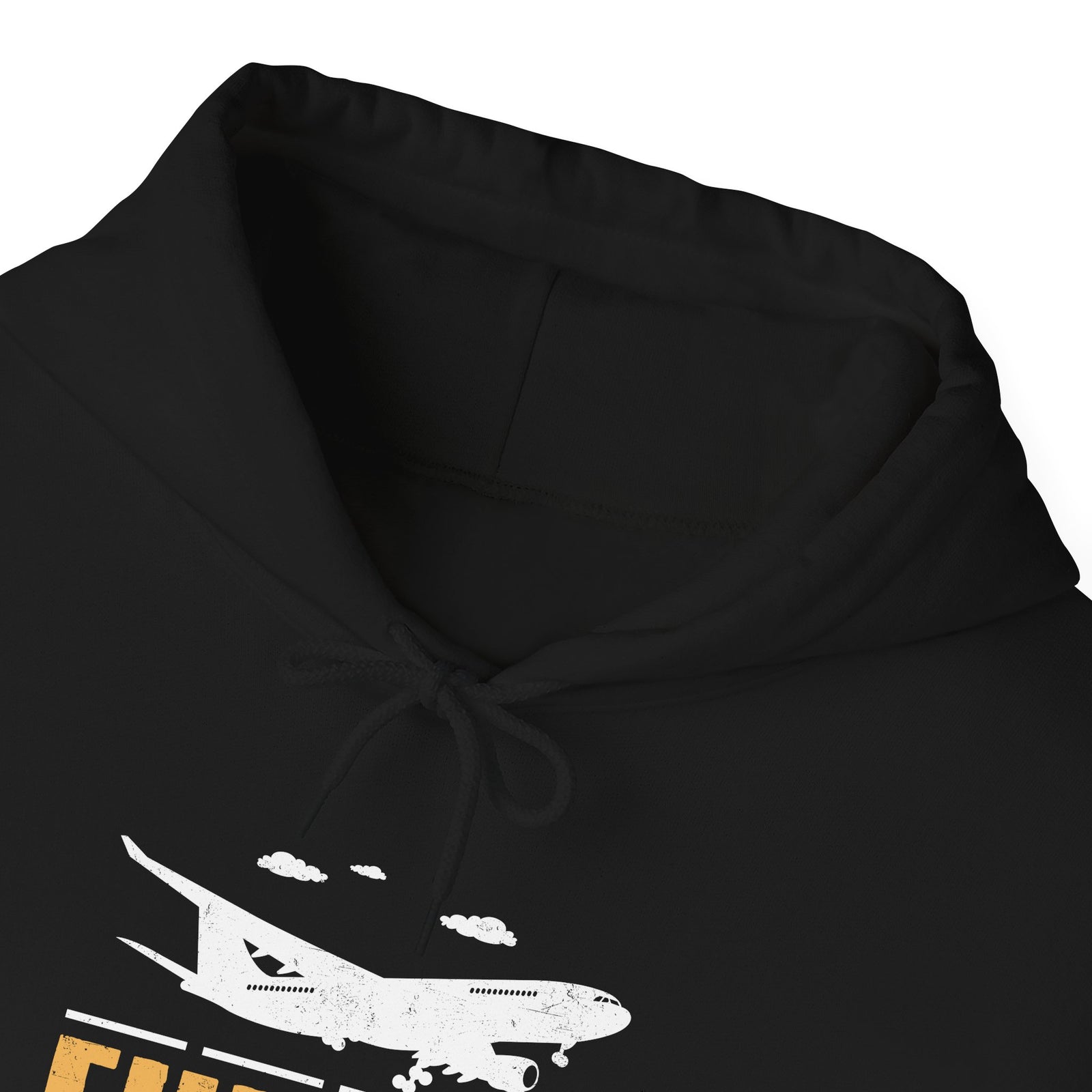Future Pilot - Pullover Hoodie