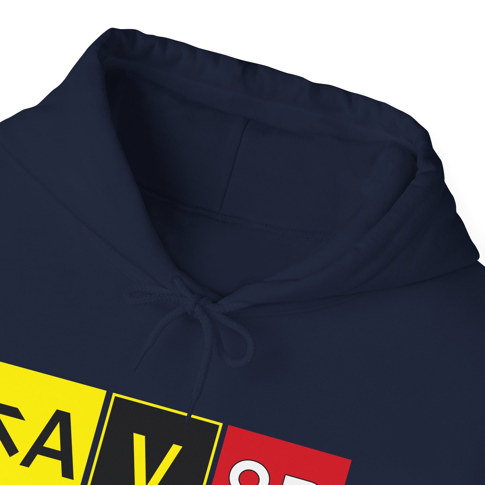 AV8R - Pullover Hoodie