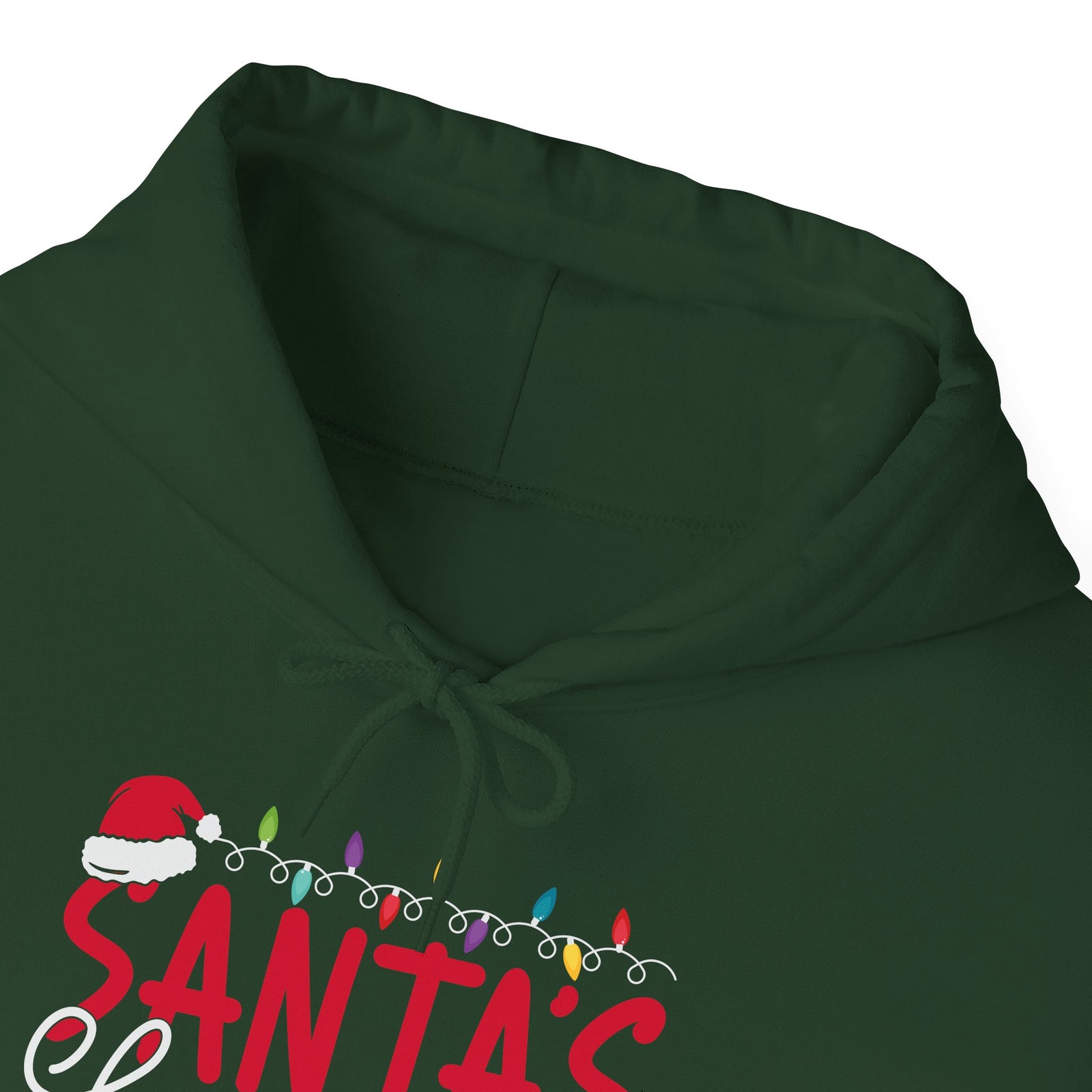 Santa’s favourite pilot - Pullover Hoodie