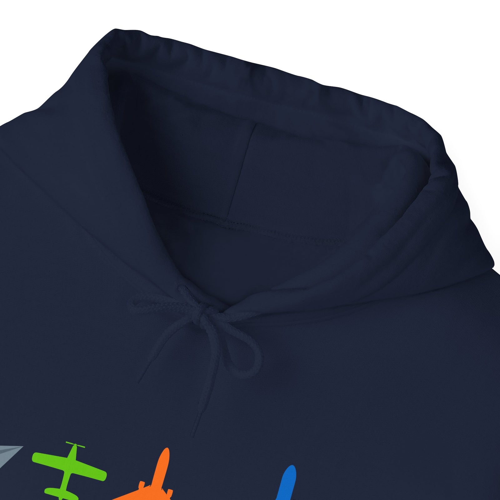 Pilot Evolution - Pullover Hoodie