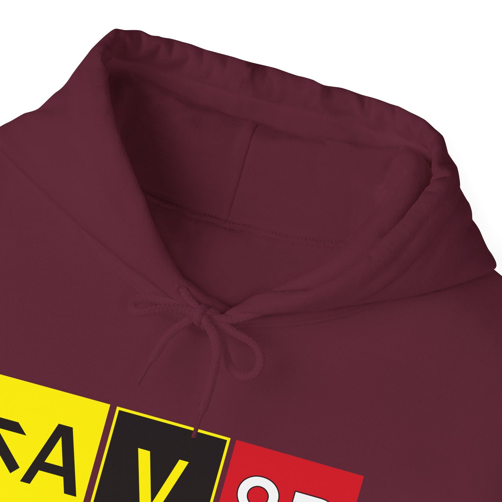 AV8R - Pullover Hoodie