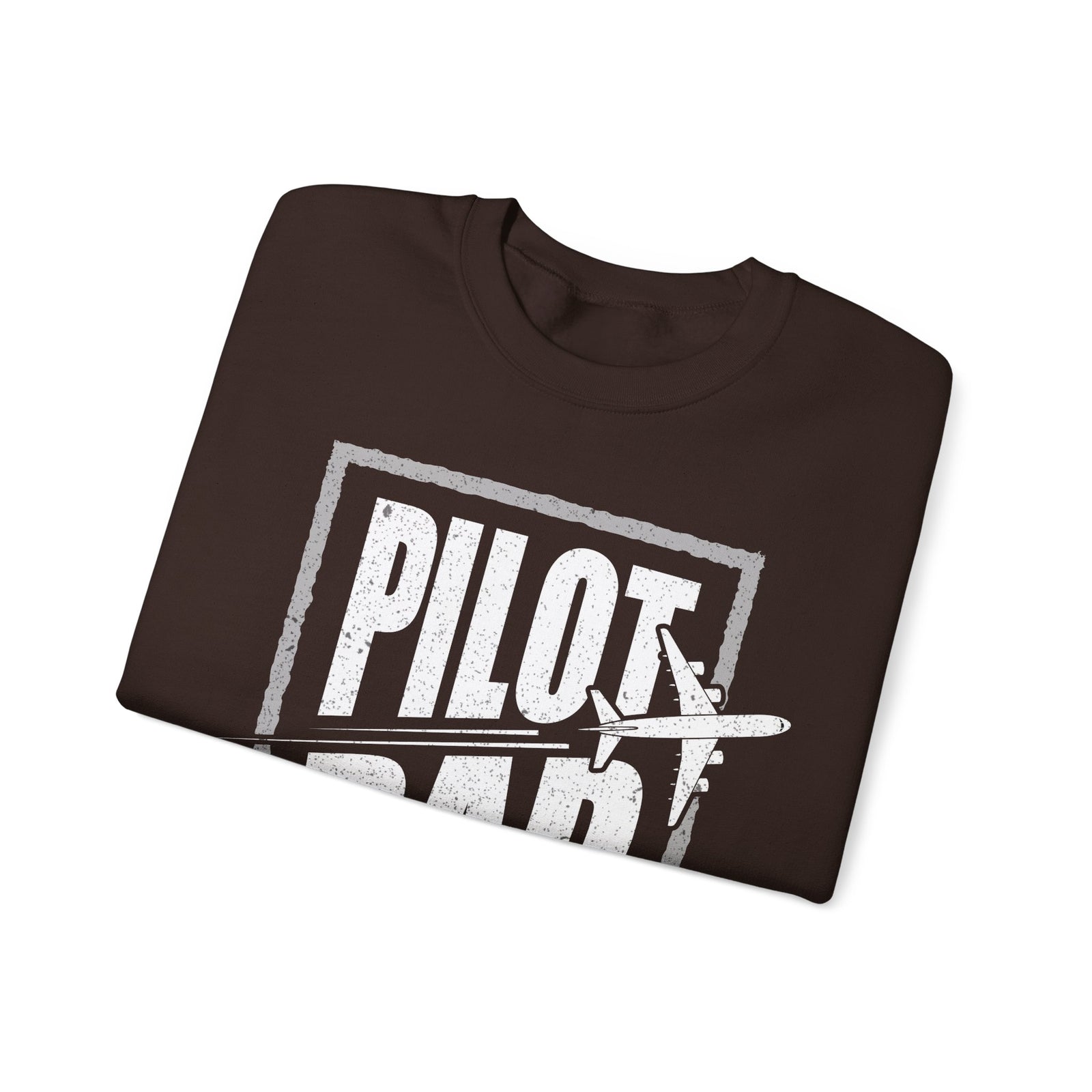 Pilot Dad - Unisex Crewneck Sweatshirt