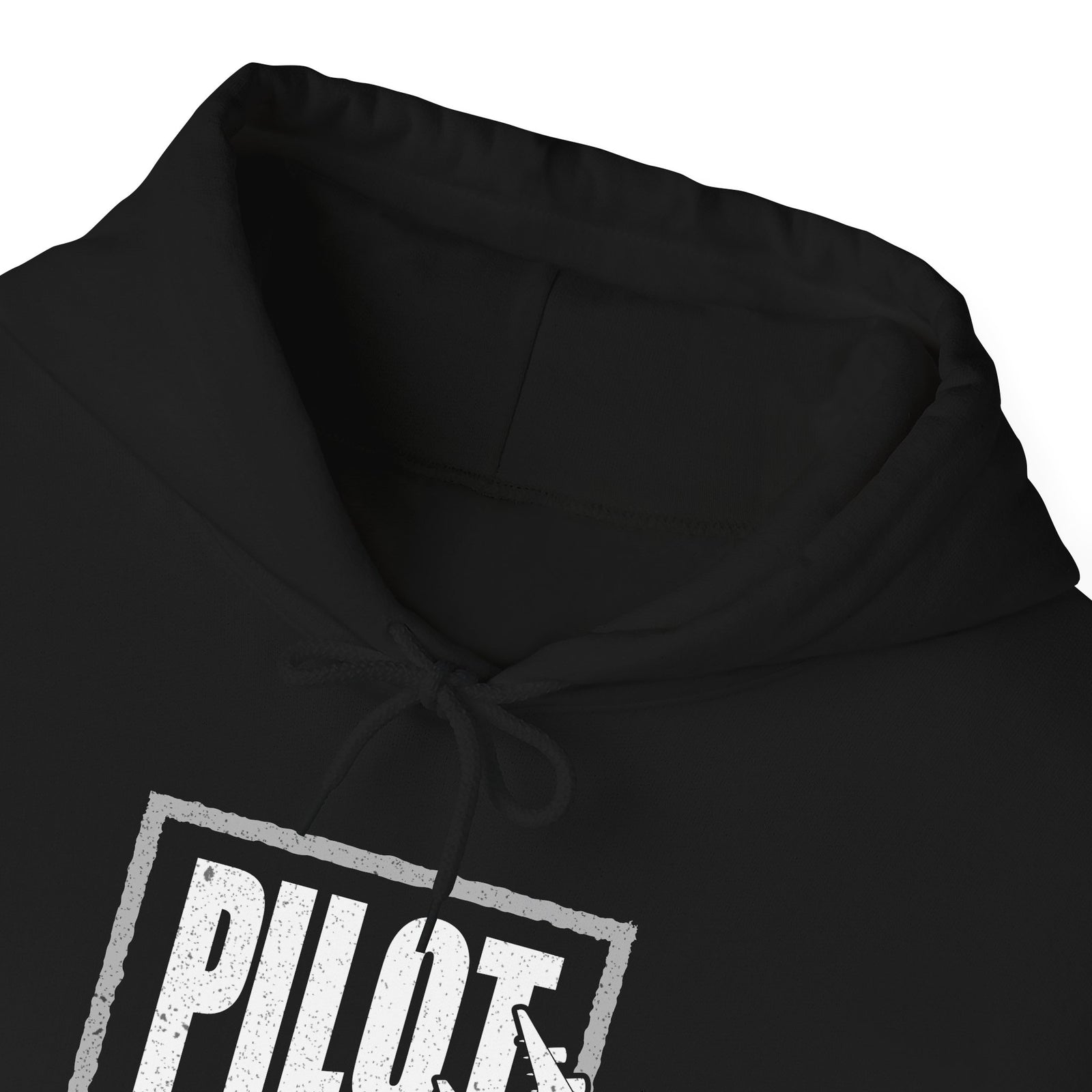 Pilot Dad - Pullover Hoodie