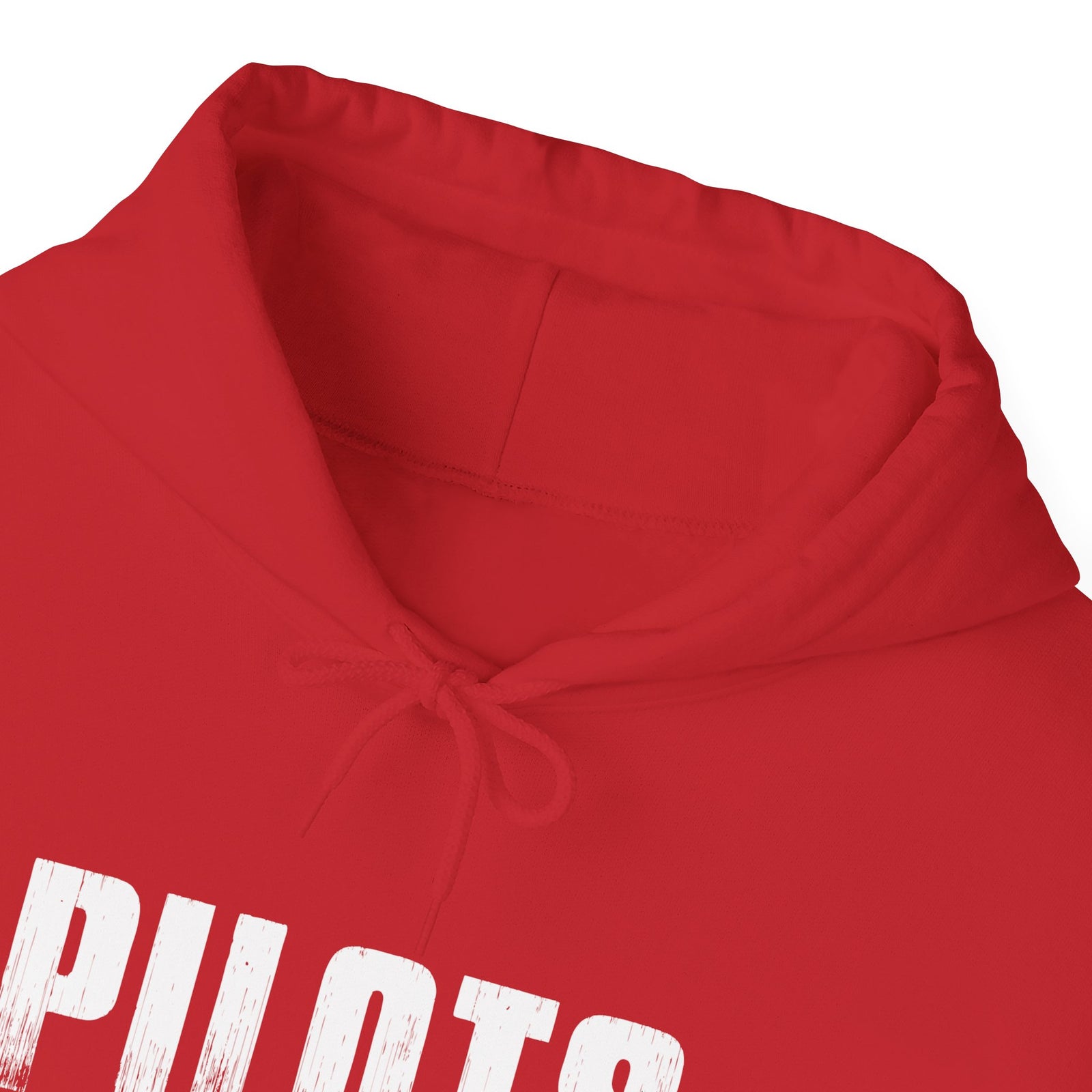 Pilots Looking Down On People Since 1903 - Pullover Hoodie