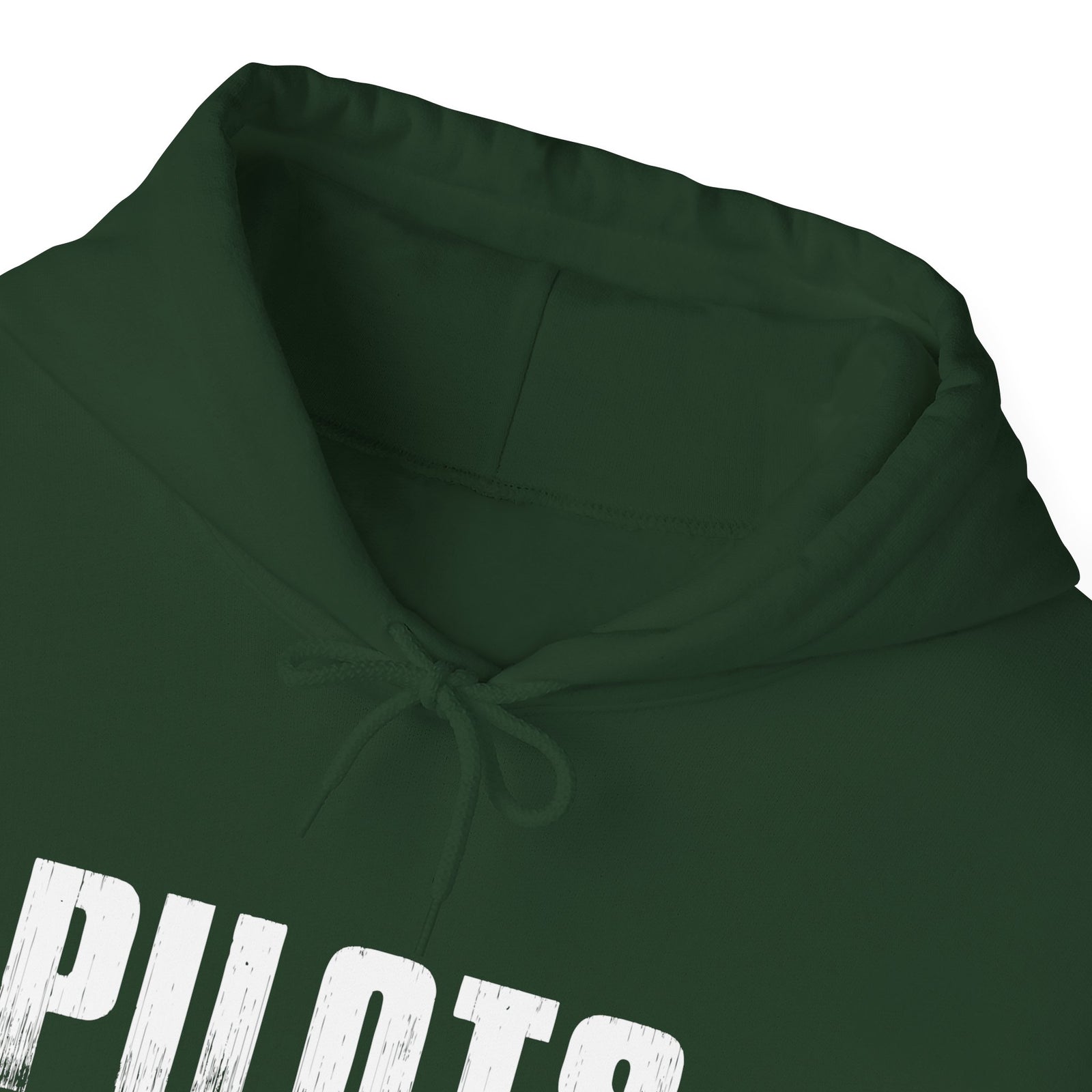 Pilots Looking Down On People Since 1903 - Pullover Hoodie
