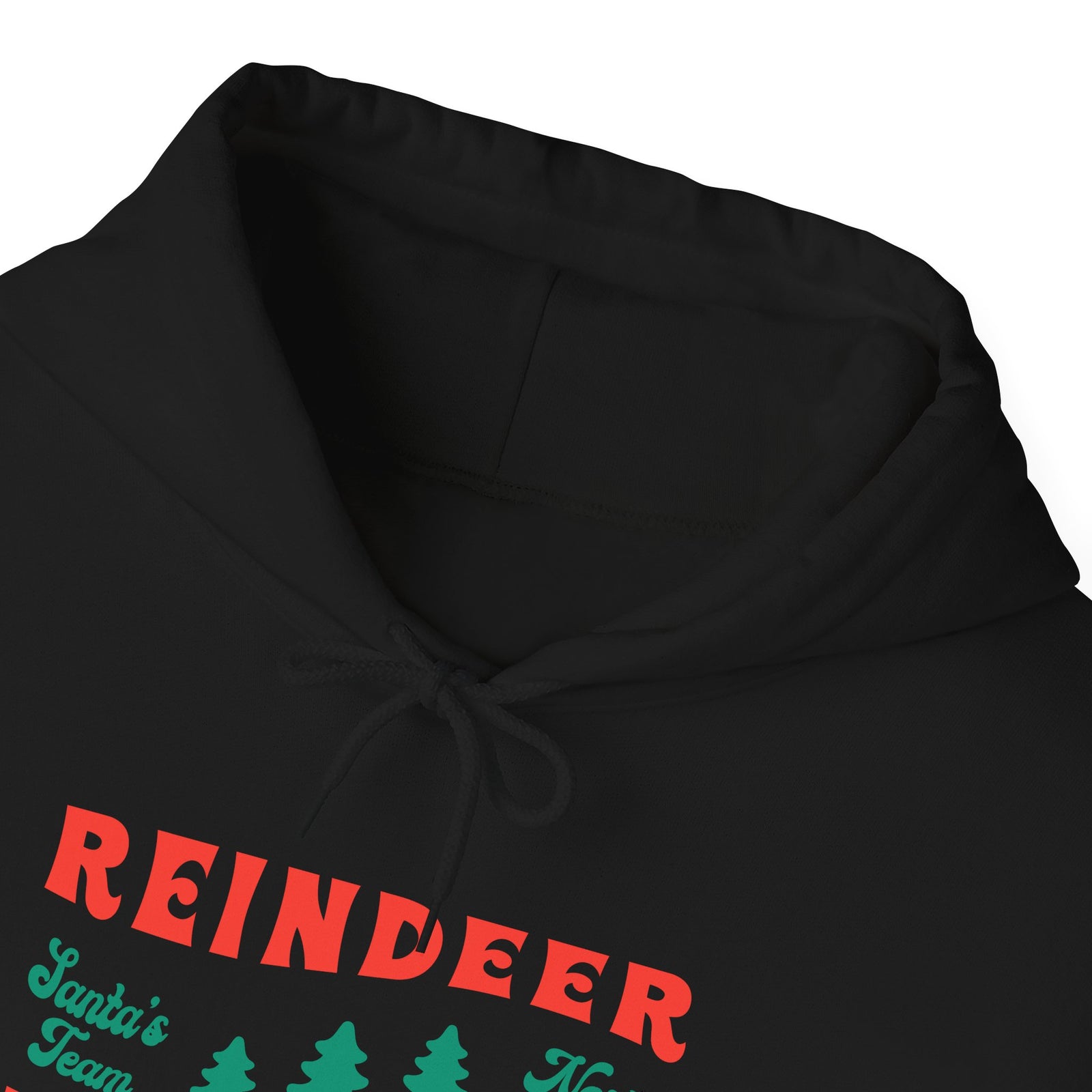 Reindeer Aviation - Pullover Hoodie