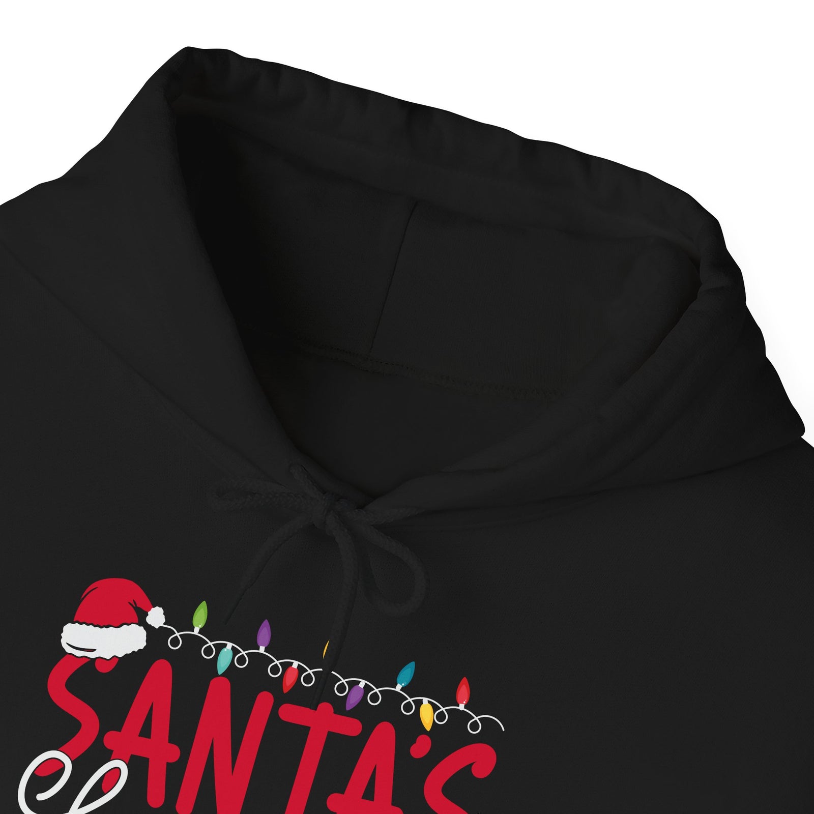 Santa’s favourite pilot - Pullover Hoodie