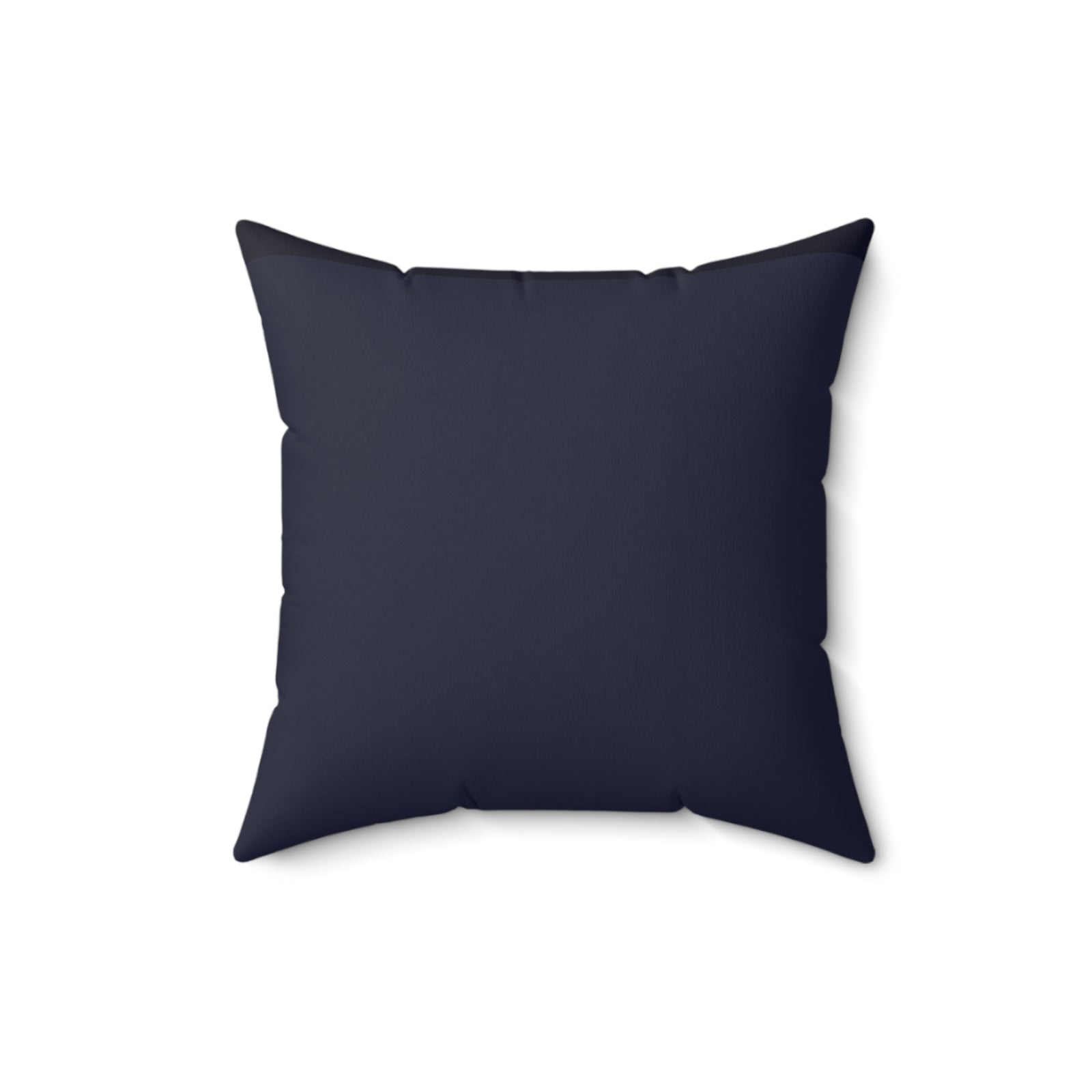 Male Cabin Crew Uniform Pillow - Spun Polyester Square Pillow