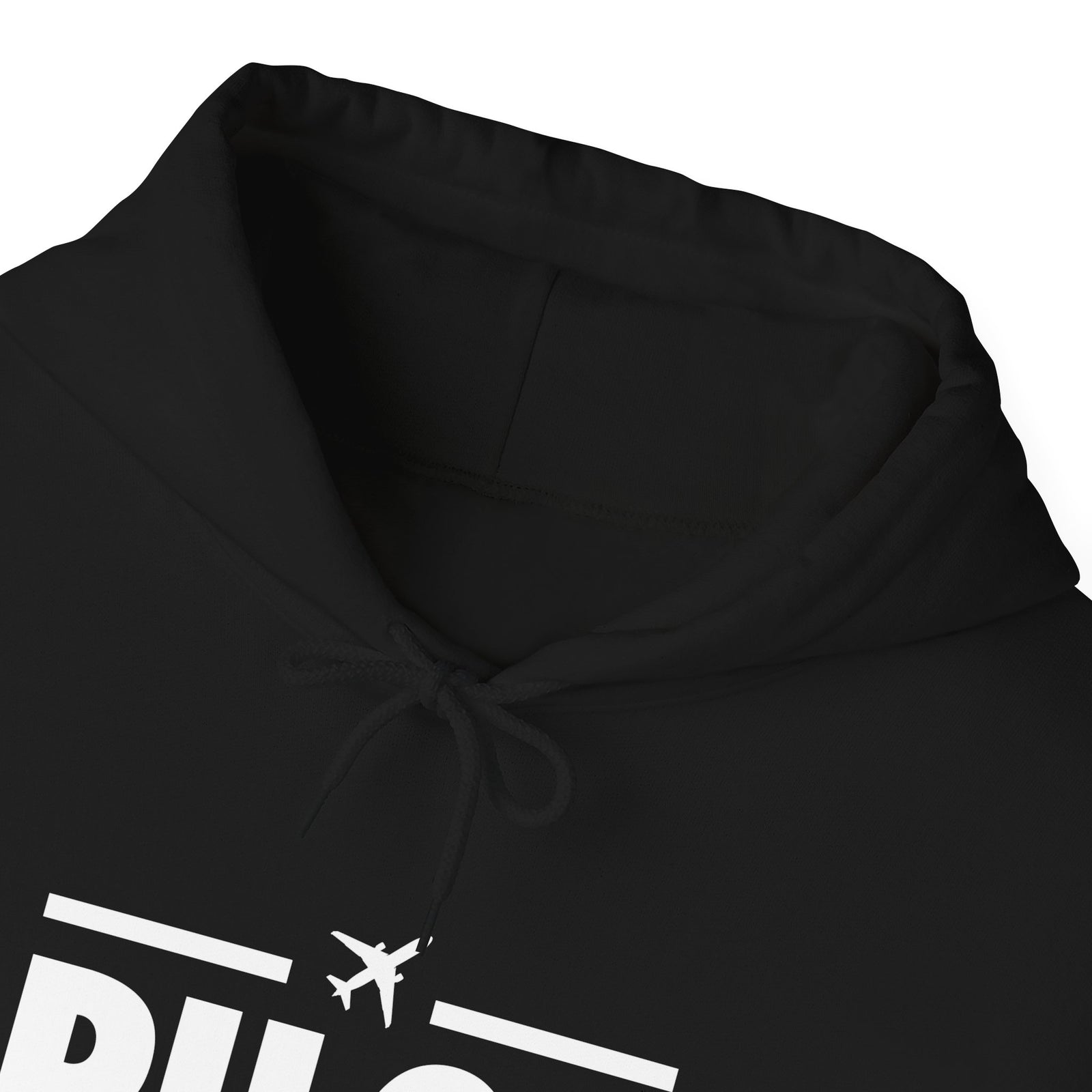 Copy of Pilot - Pullover Hoodie
