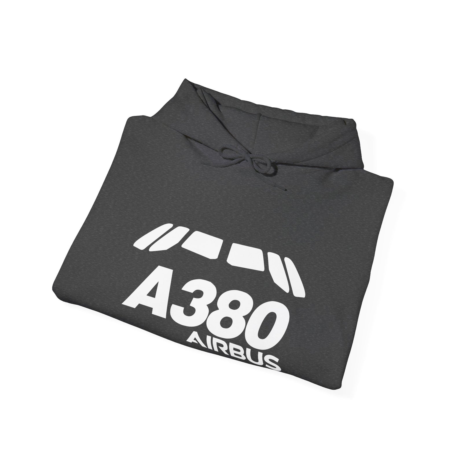Windshield Airbus A380 - Pullover Hoodie