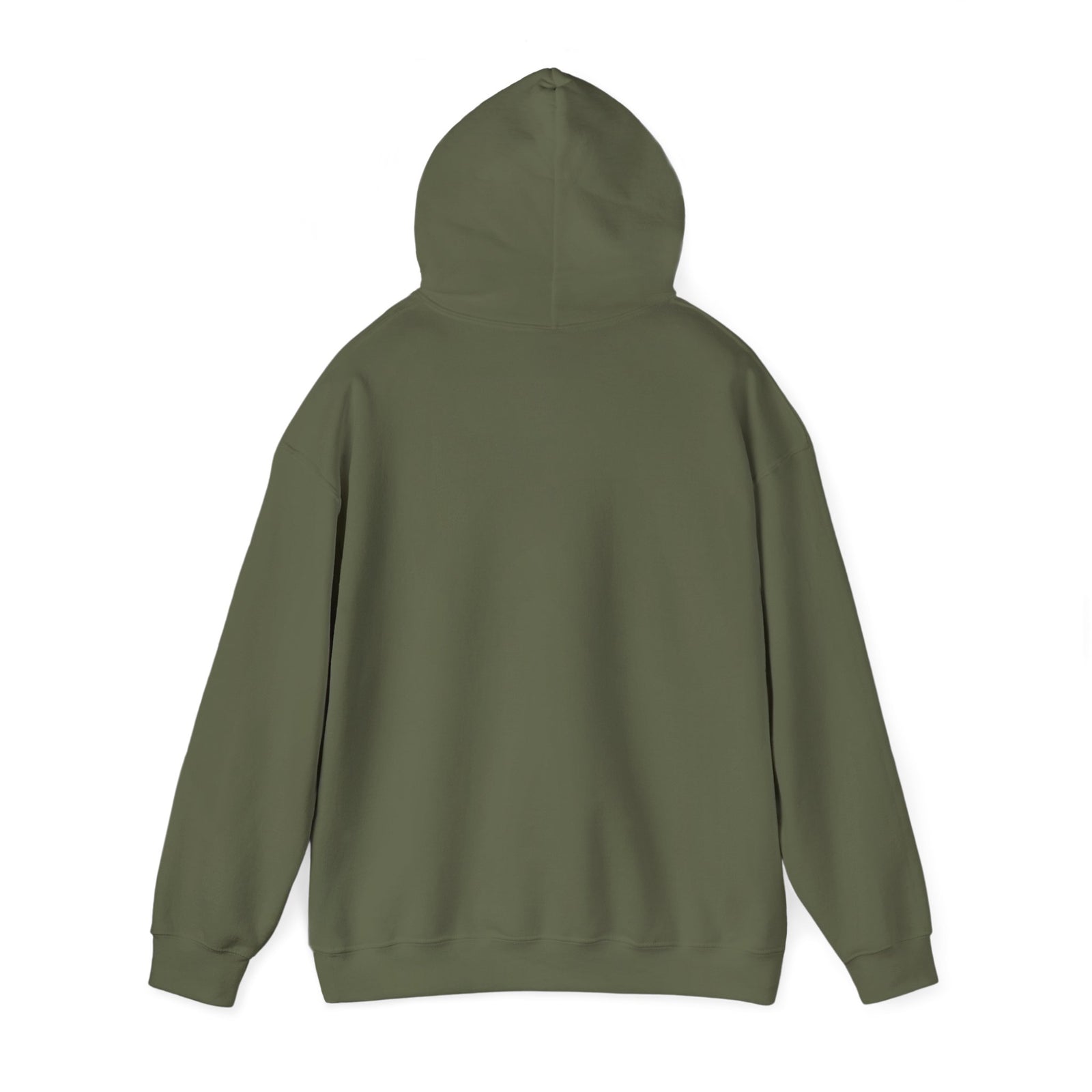 I like ‘Em Heavy - Pullover Hoodie