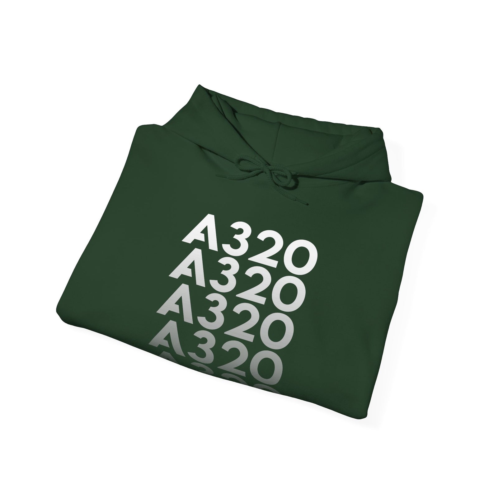 Airbus A320 - Pullover Hoodie