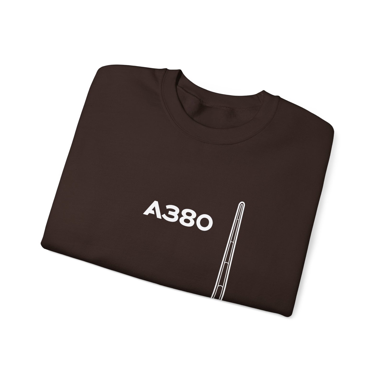 A380 - Unisex Crewneck Sweatshirt