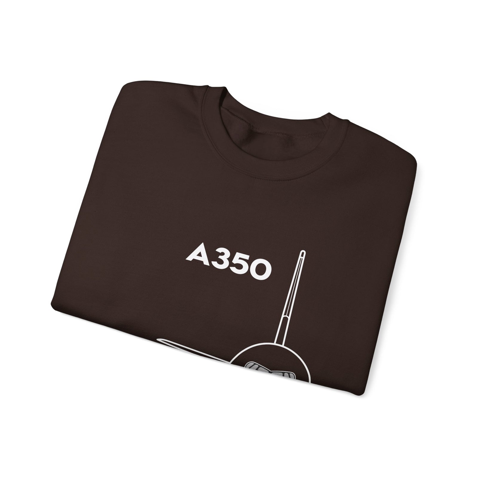A350 - Unisex Crewneck Sweatshirt