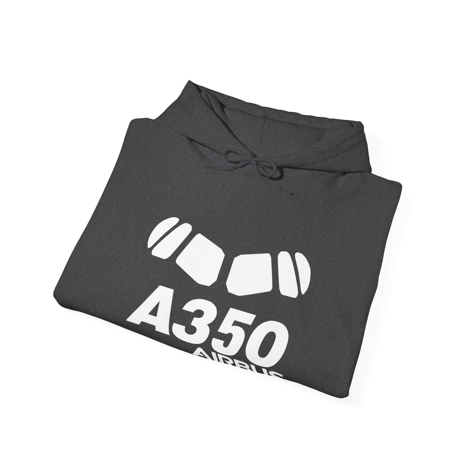 Windshield Airbus A350 - Pullover Hoodie