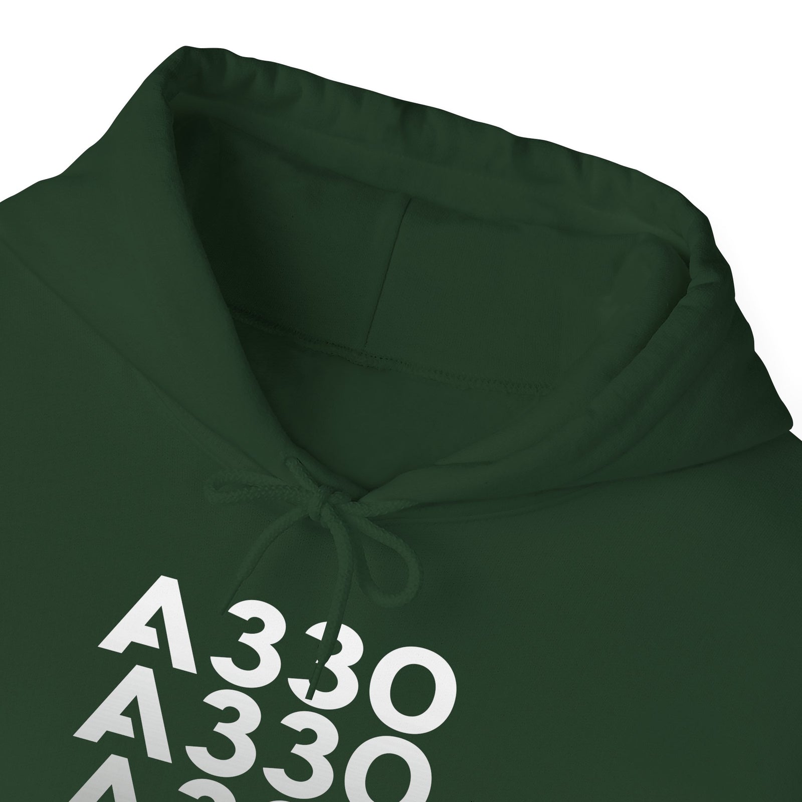Airbus A330 - Pullover Hoodie