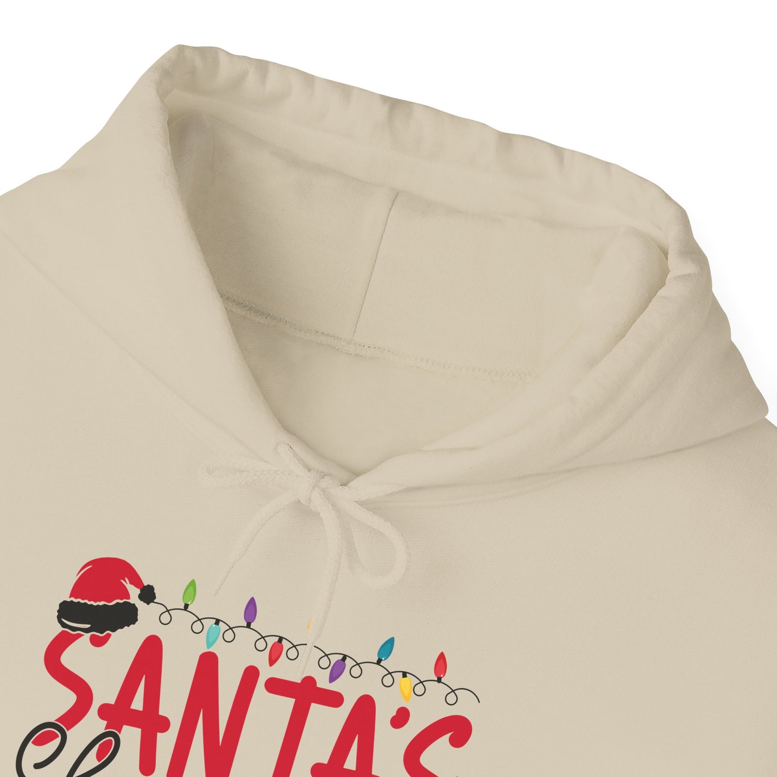 Santa’s favourite pilot - Pullover Hoodie