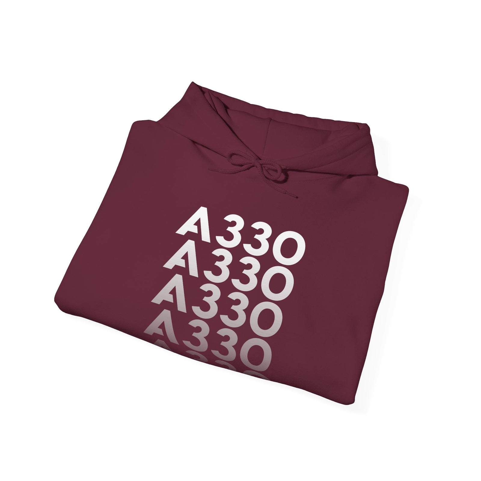 Airbus A330 - Pullover Hoodie