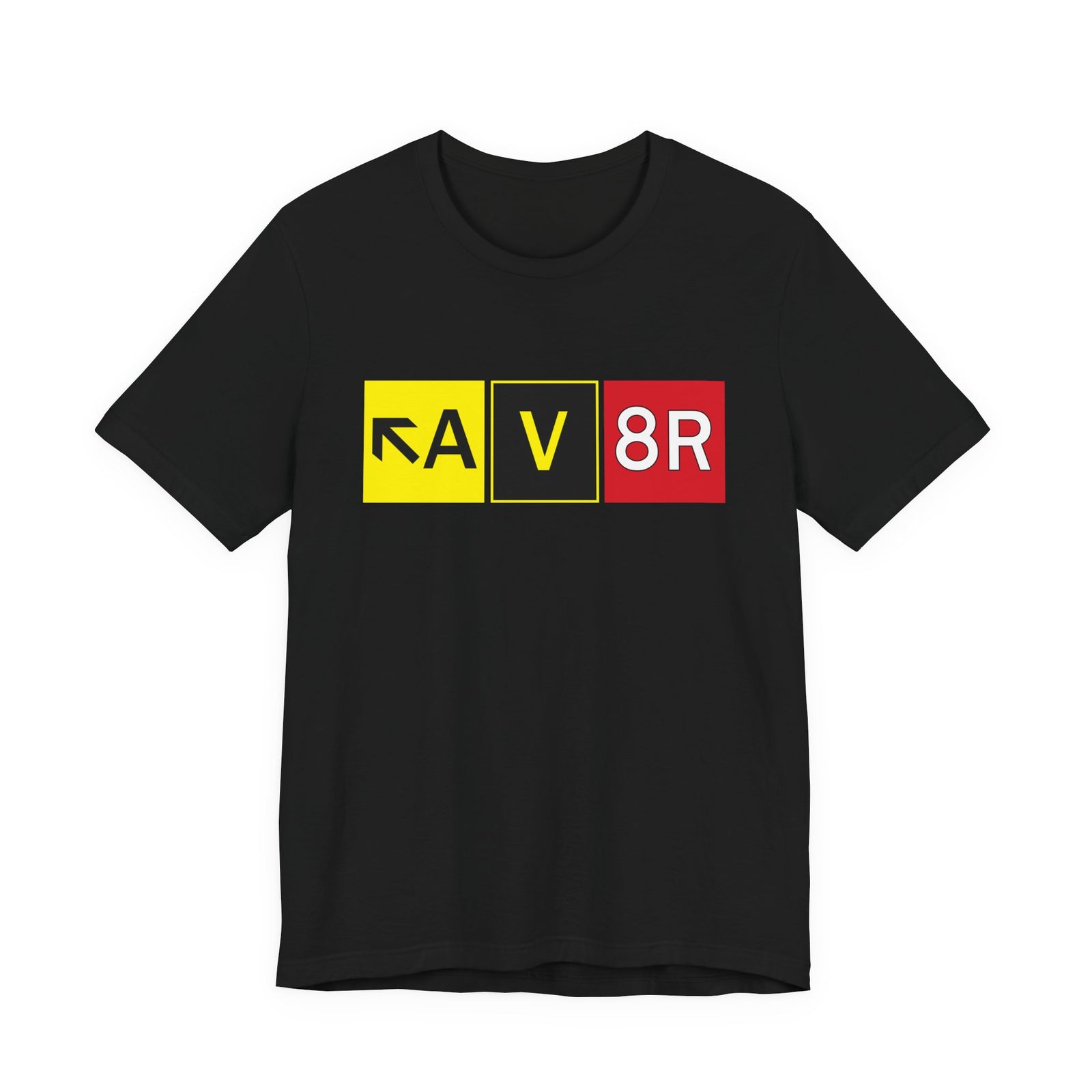 AV8R - Unisex Jersey Tee
