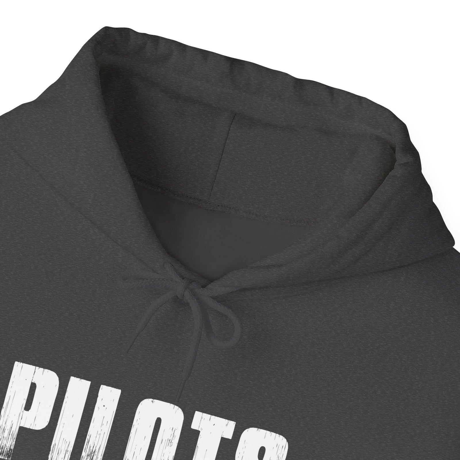 Pilots Looking Down On People Since 1903 - Pullover Hoodie