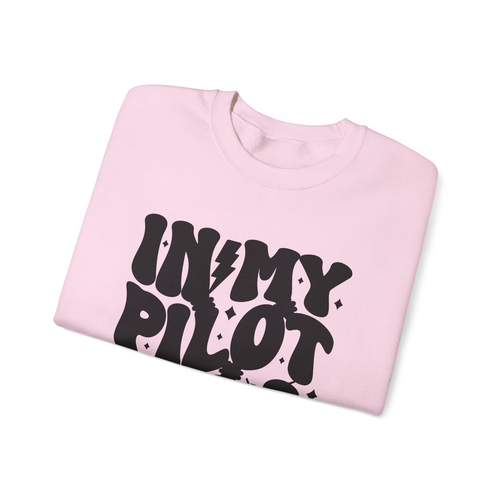 In My Pilot Era - Crewneck Sweatshirt
