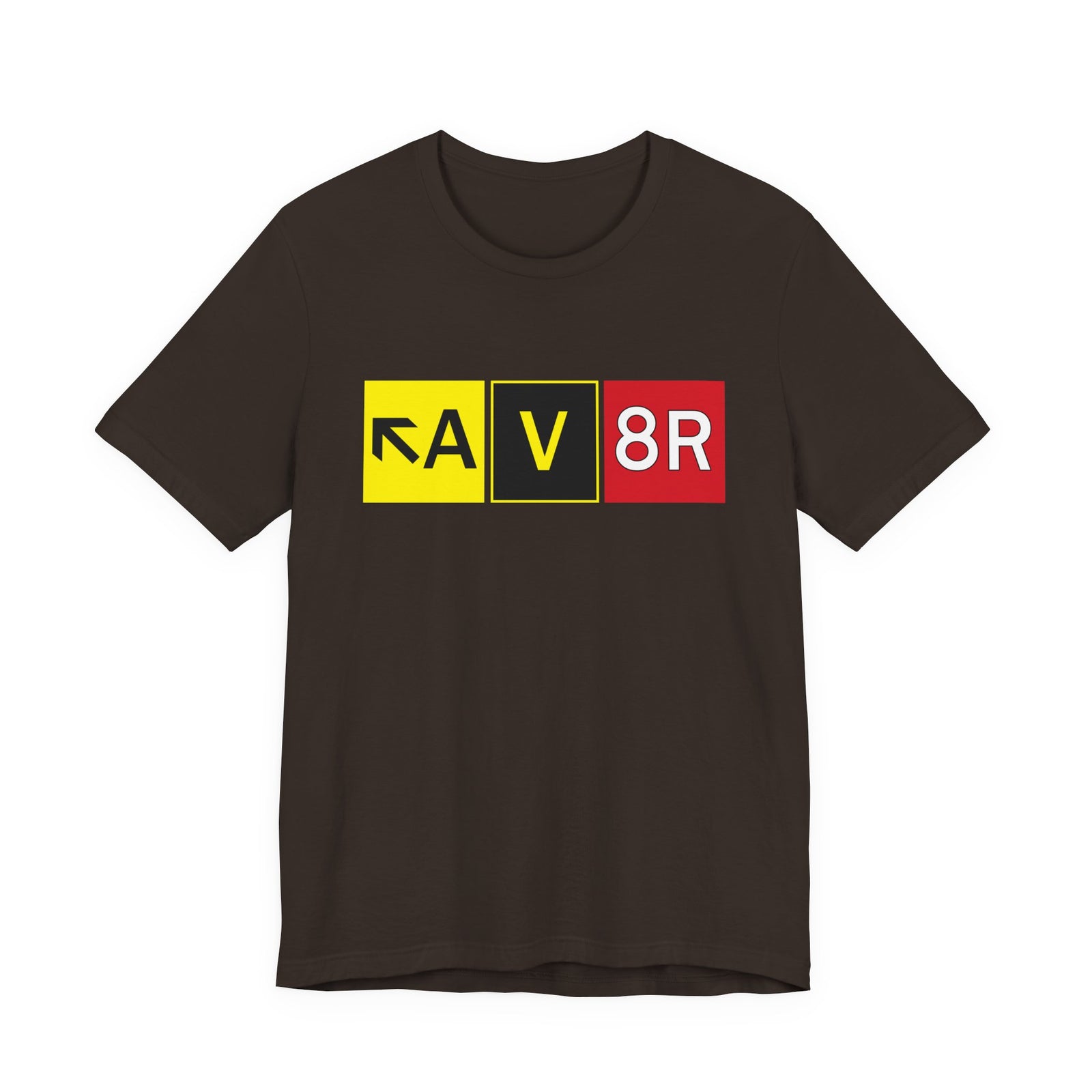 AV8R - Unisex Jersey Tee
