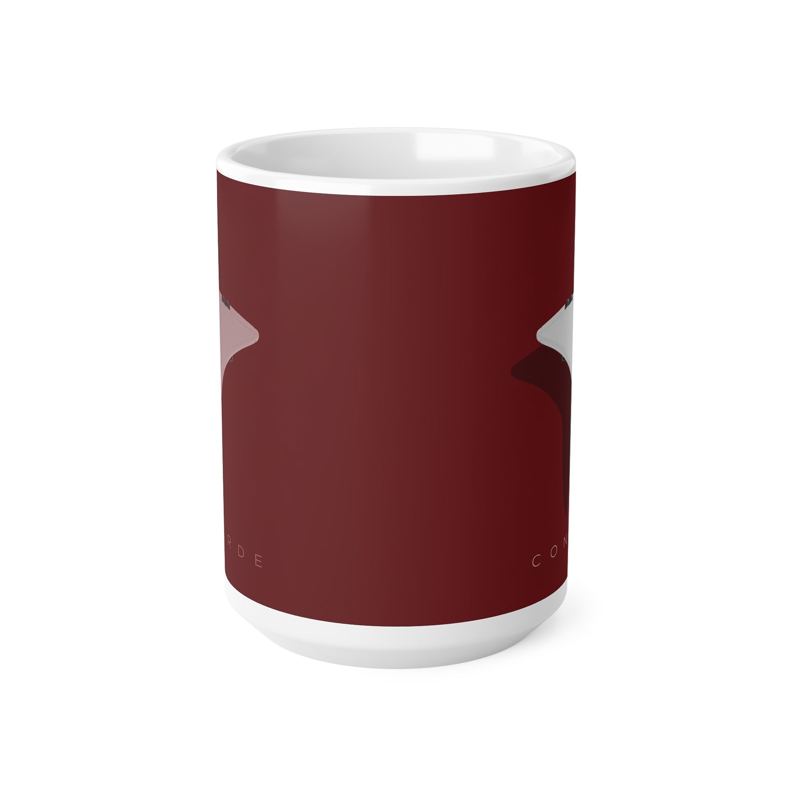Concorde - Mug 15OZ