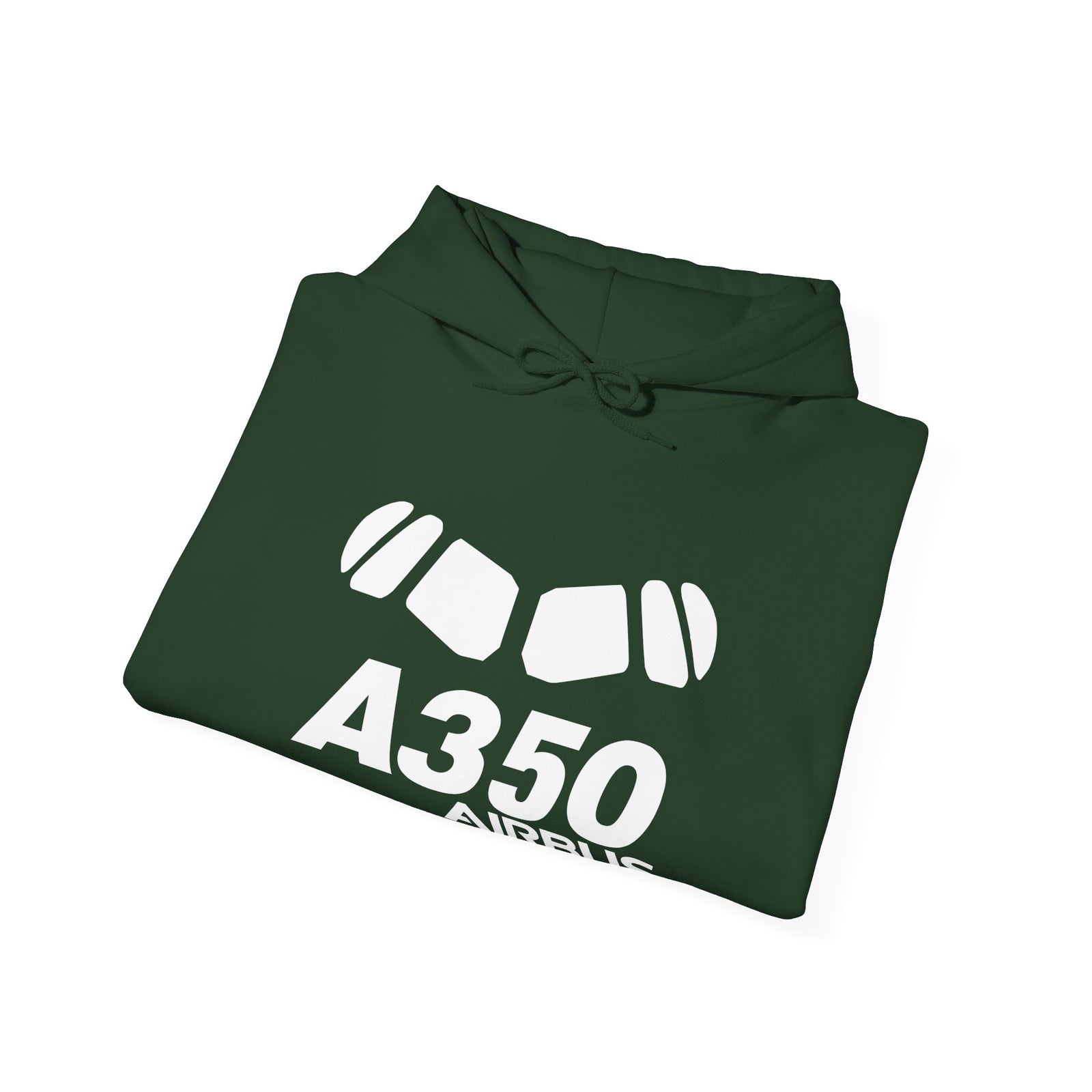 Windshield Airbus A350 - Pullover Hoodie