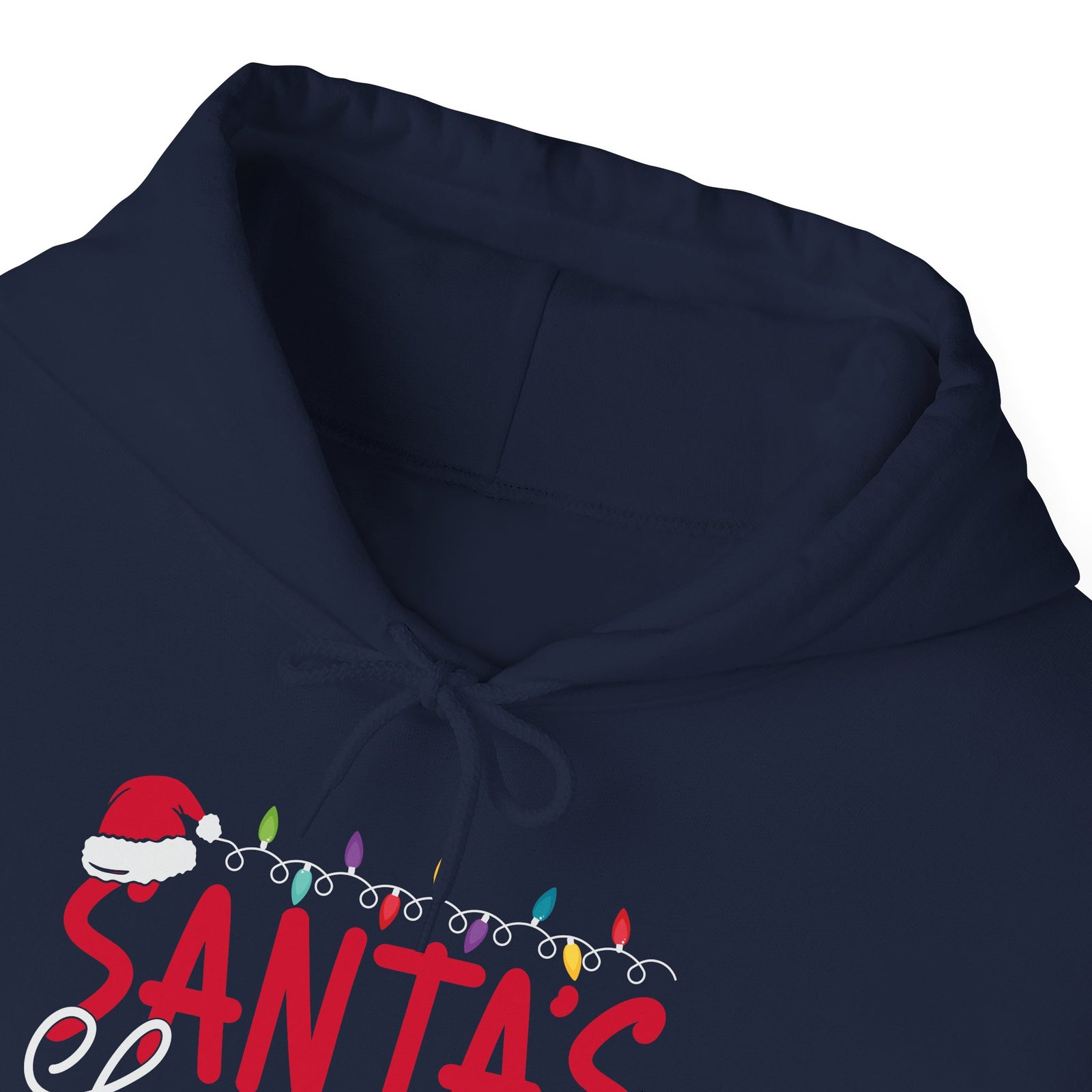 Santa’s favourite pilot - Pullover Hoodie