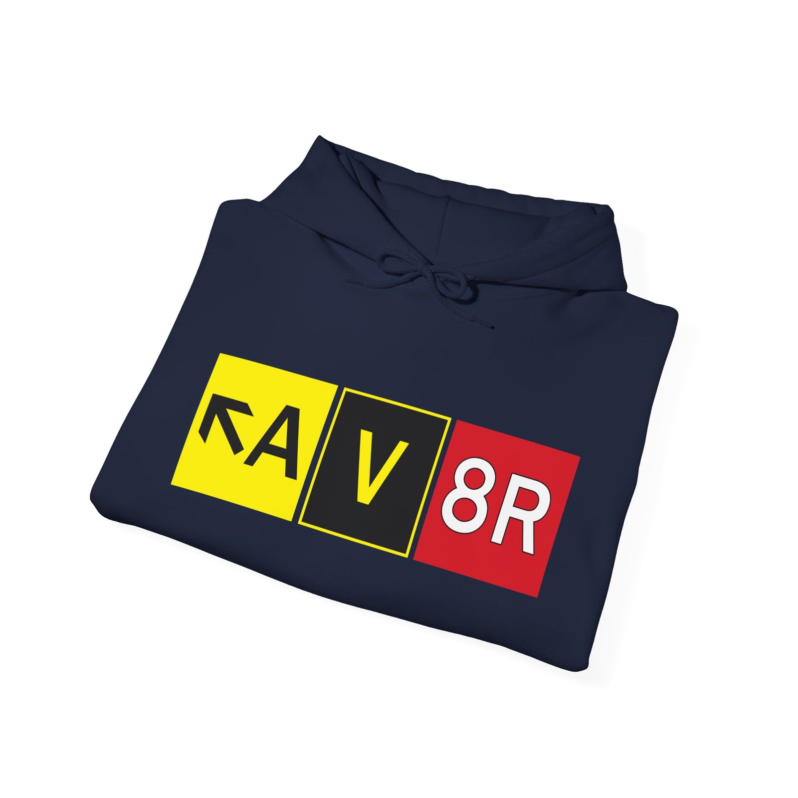 AV8R - Pullover Hoodie