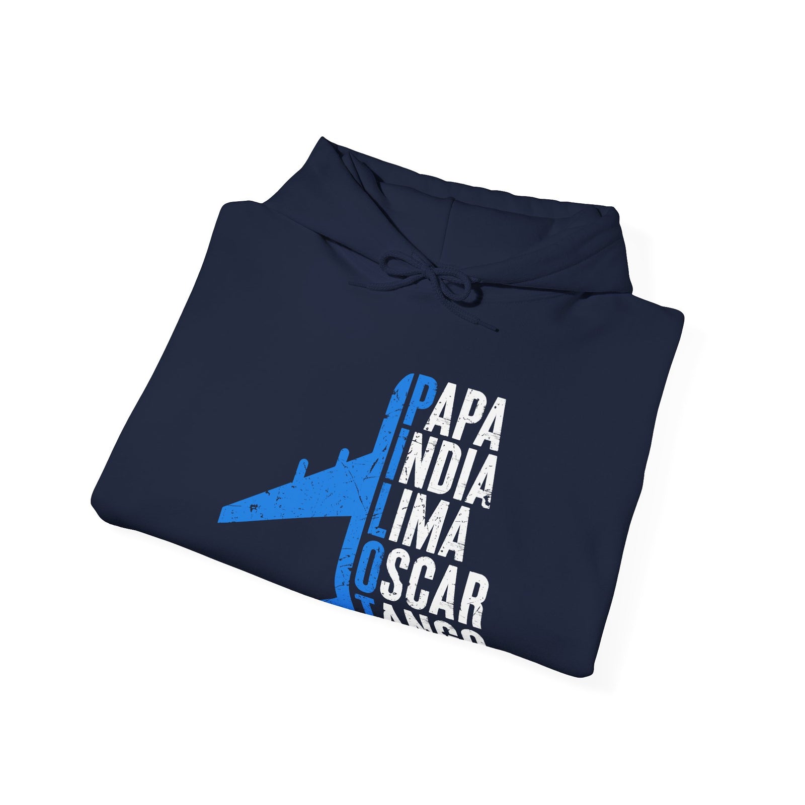 Pilot - Pullover Hoodie