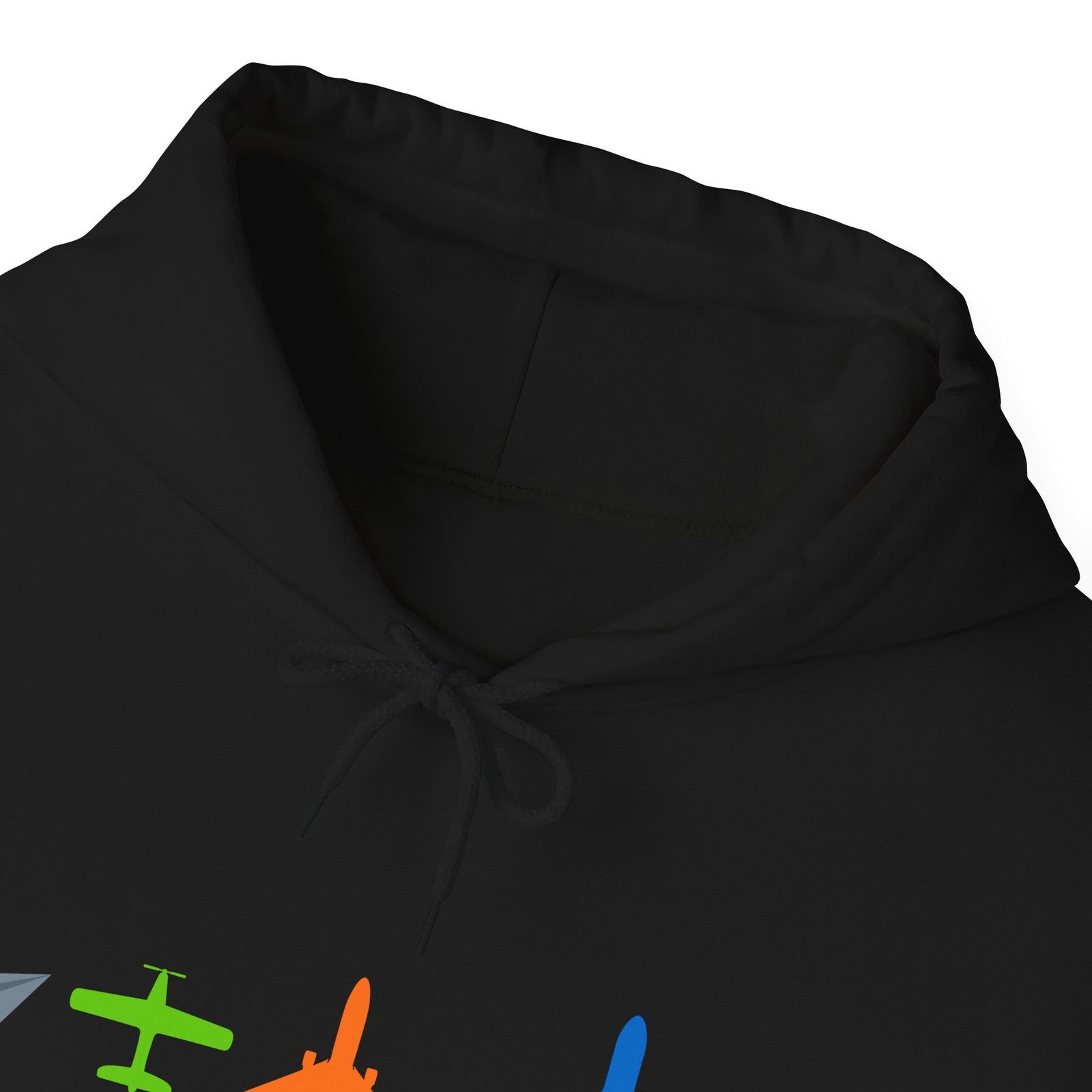 Pilot Evolution - Pullover Hoodie