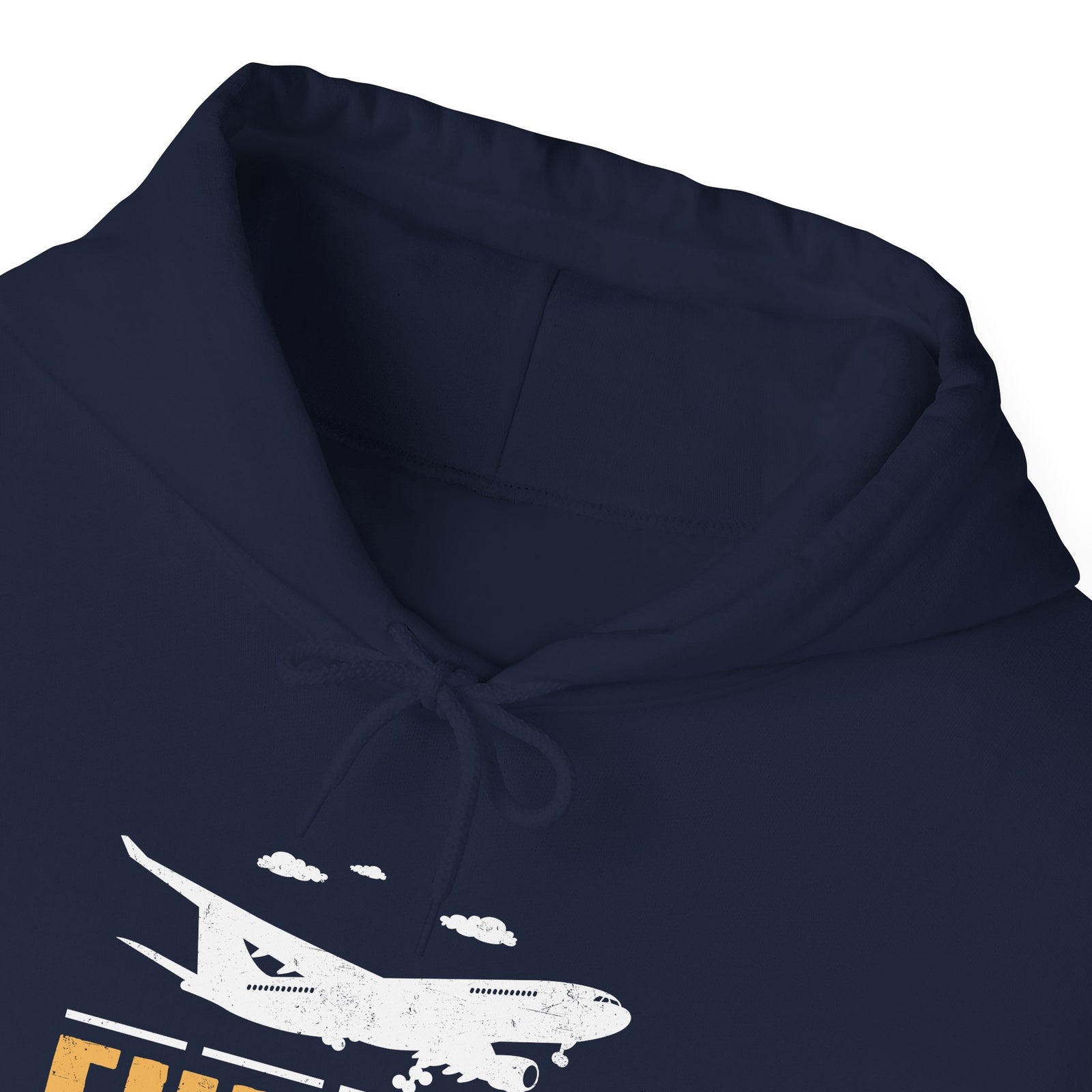 Future Pilot - Pullover Hoodie