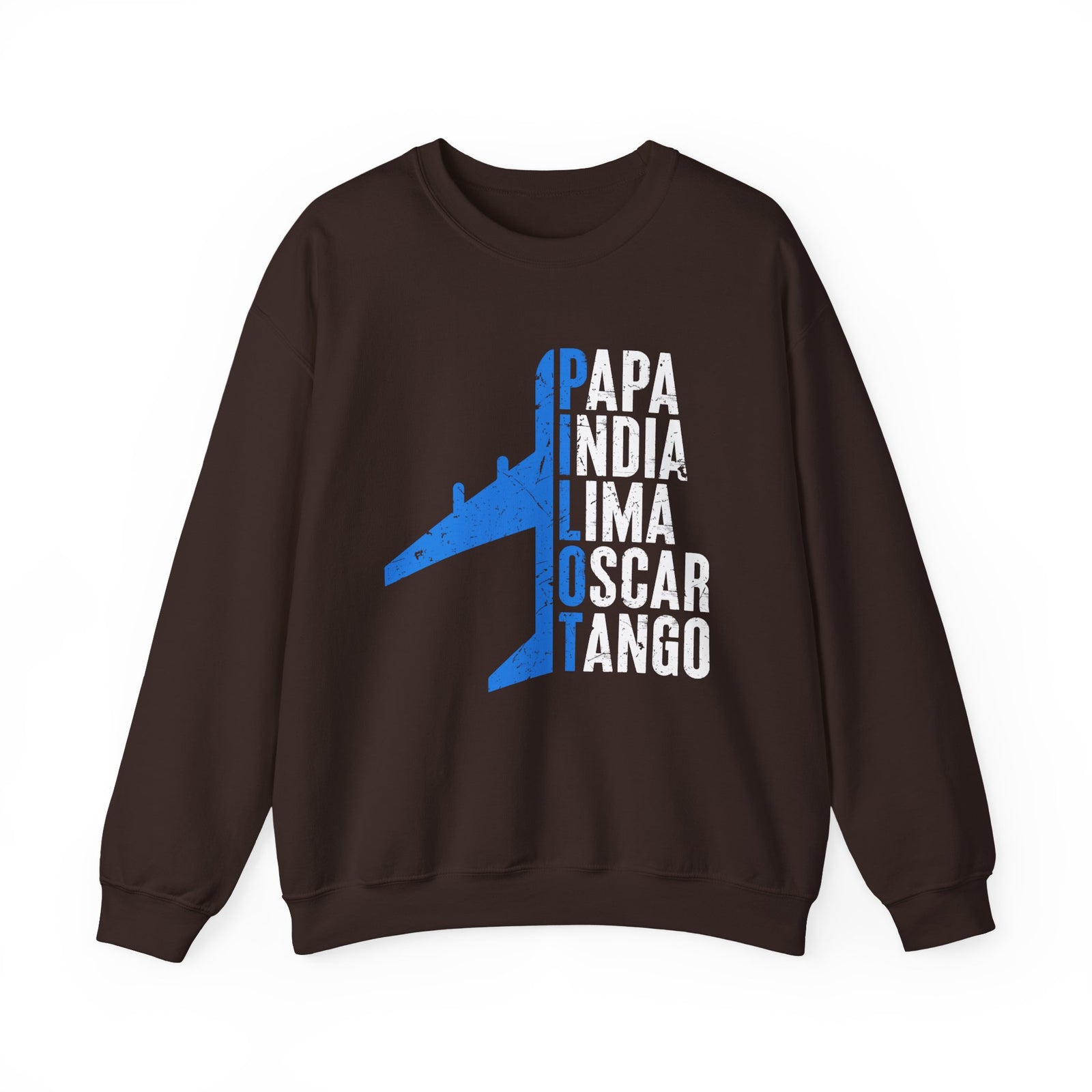 Pilot - Unisex Crewneck Sweatshirt