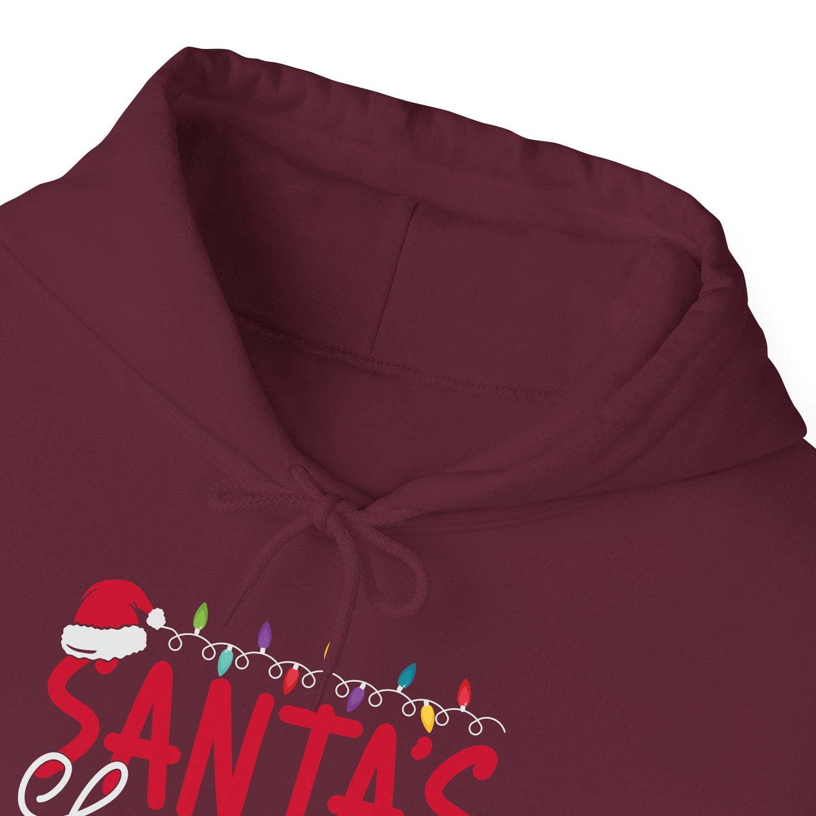 Santa’s favourite pilot - Pullover Hoodie