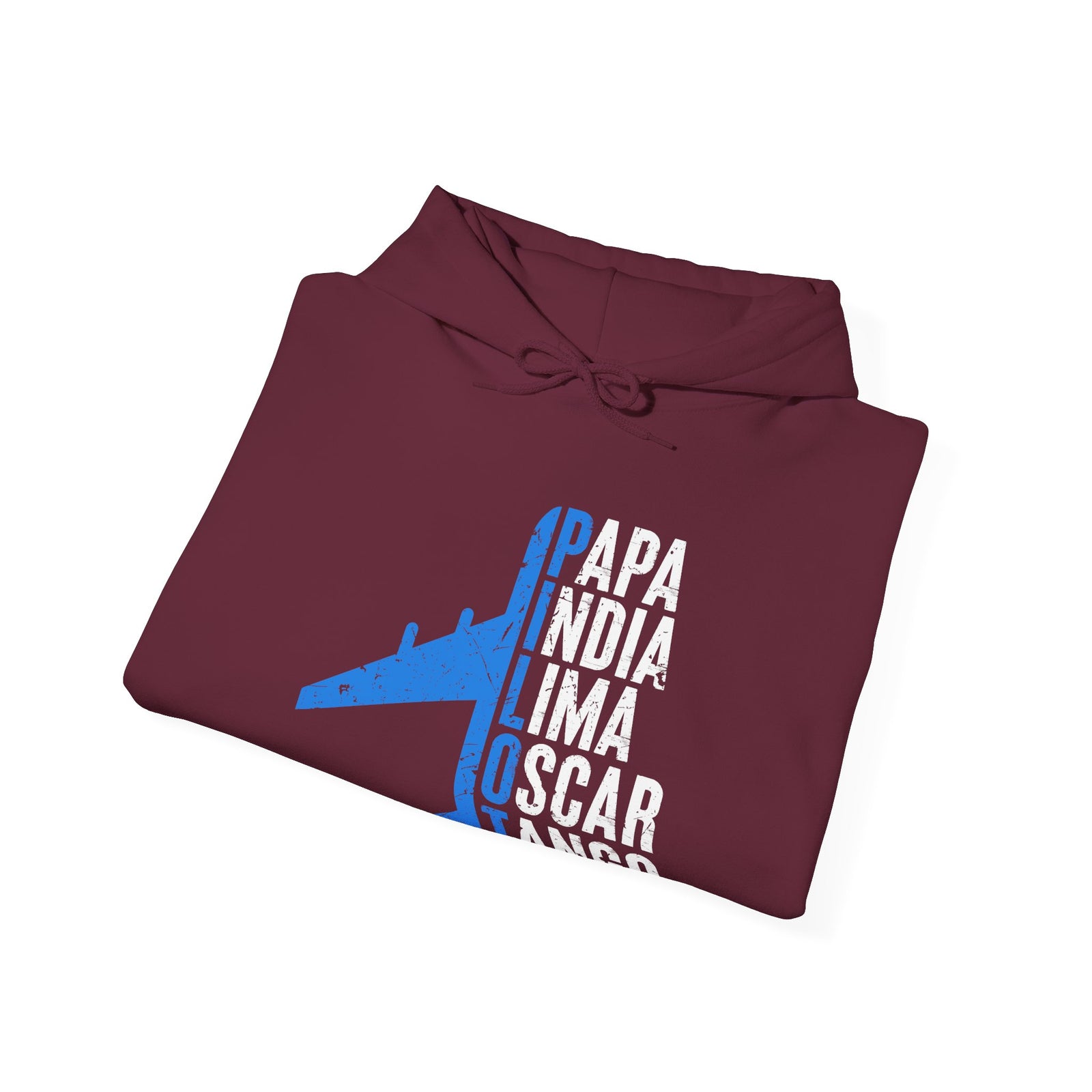 Pilot - Pullover Hoodie