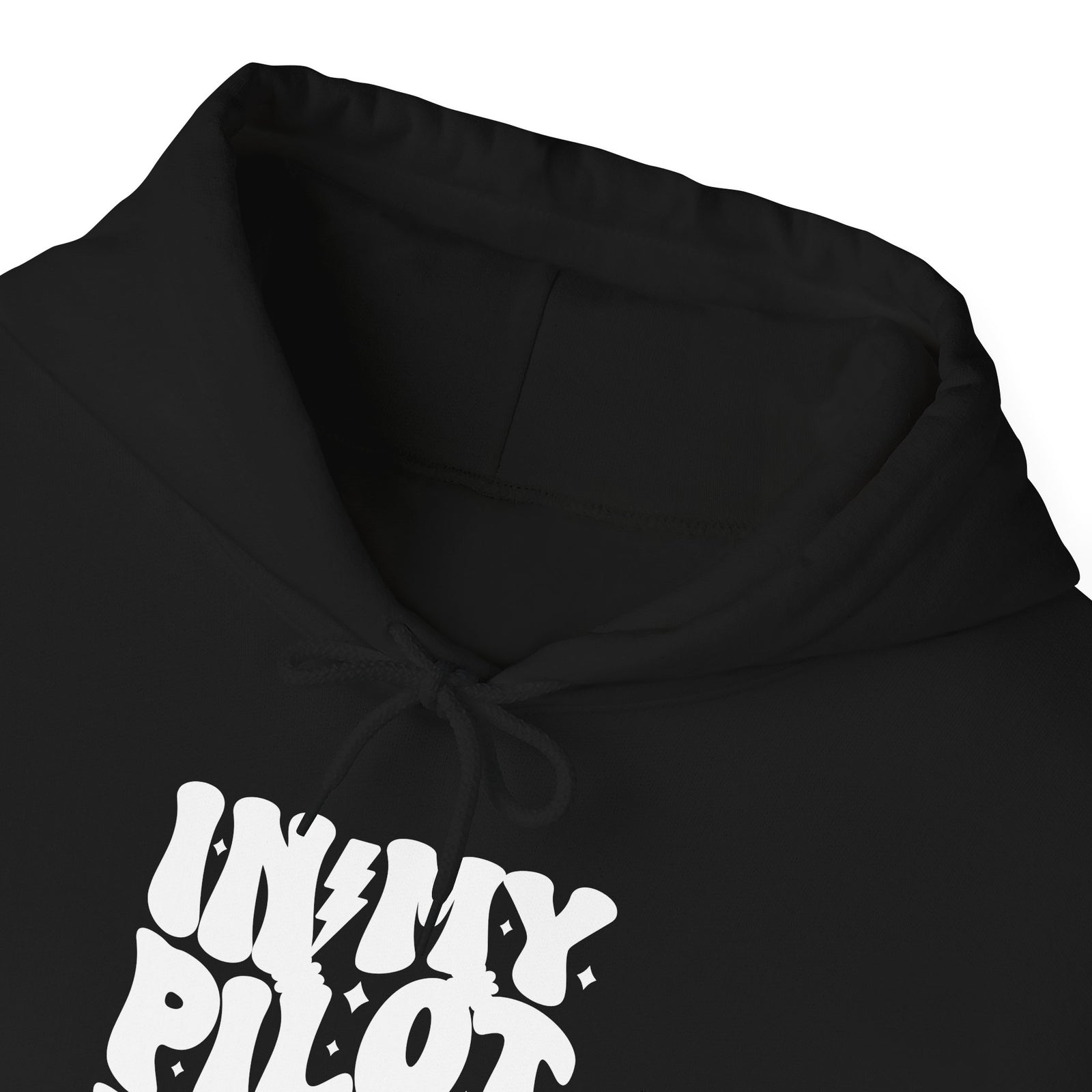 In My Pilot Era - Pullover Hoodie