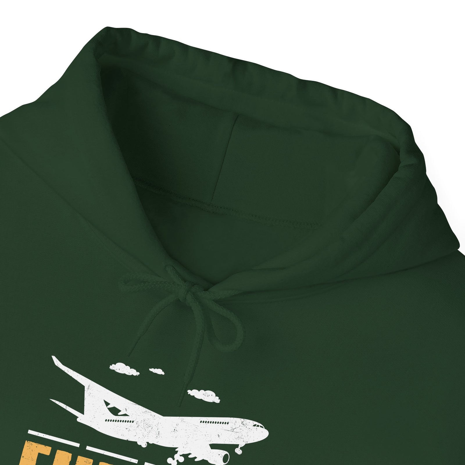 Future Pilot - Pullover Hoodie