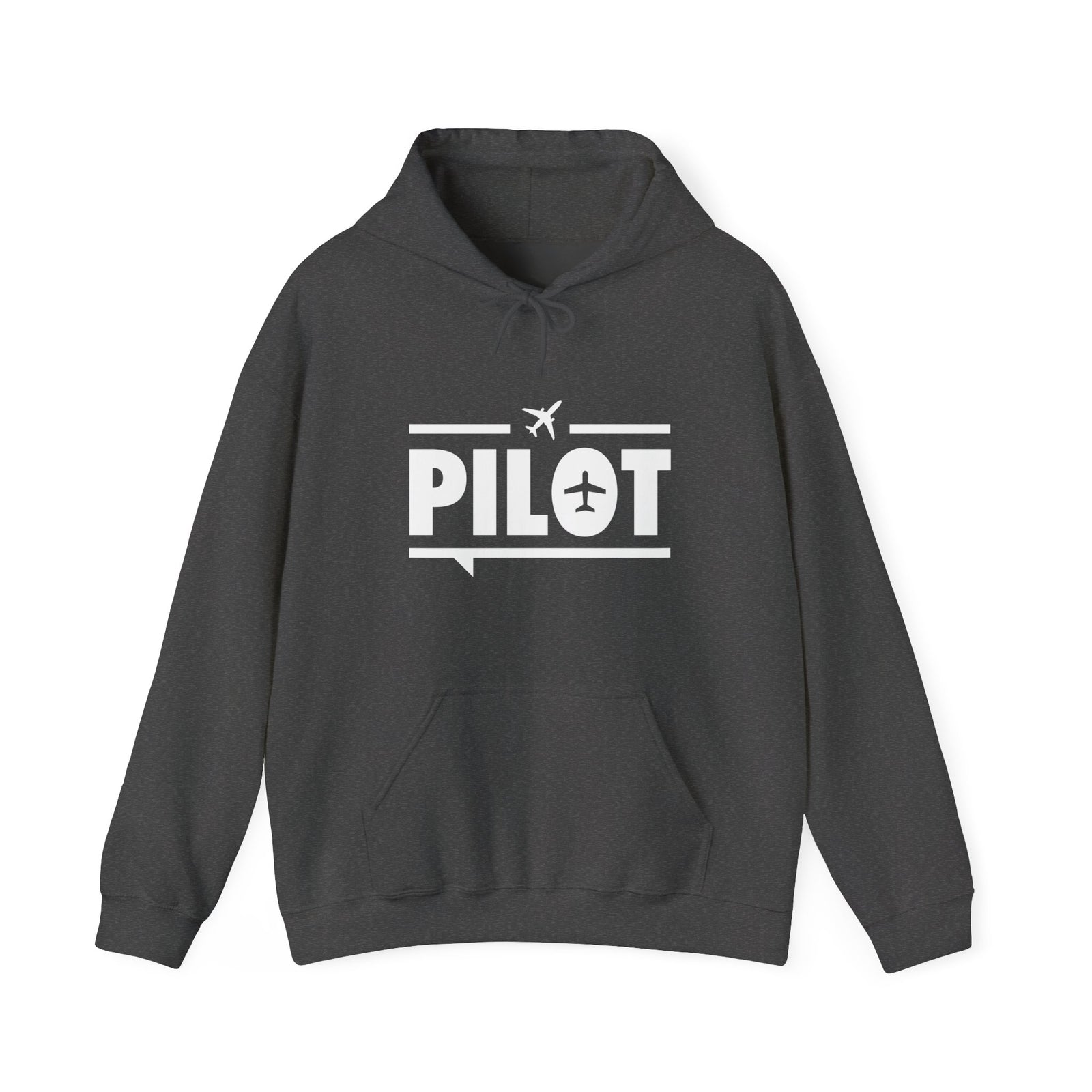Copy of Pilot - Pullover Hoodie