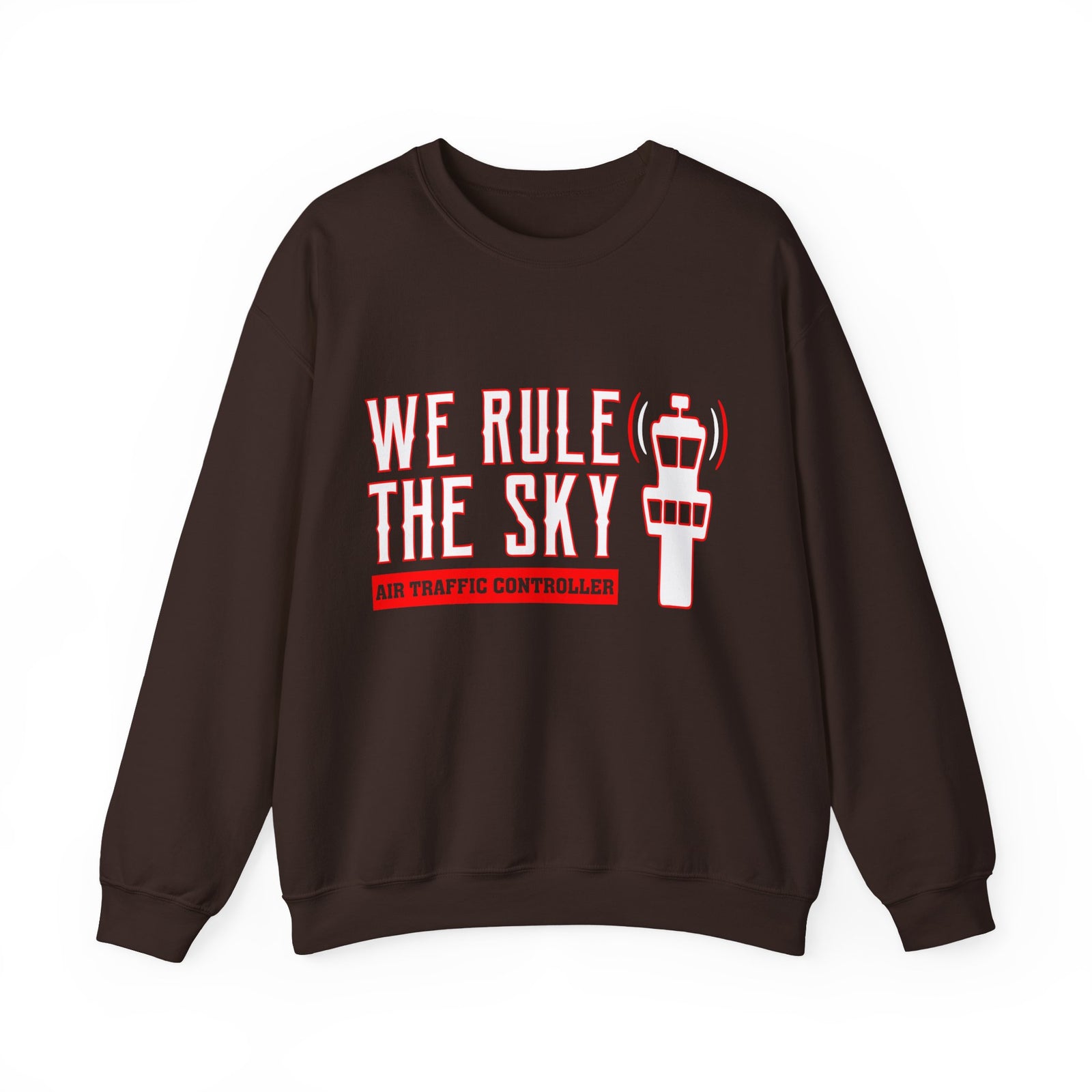 We Rule The Sky - Unisex Crewneck Sweatshirt