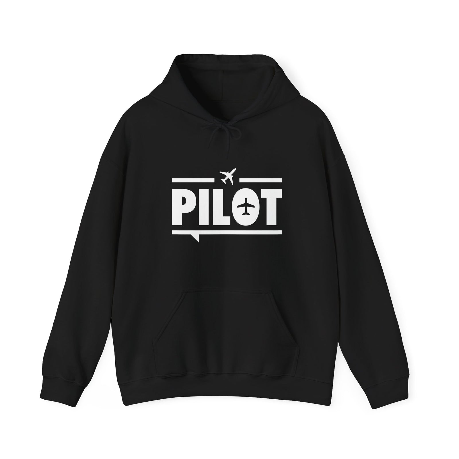 Copy of Pilot - Pullover Hoodie