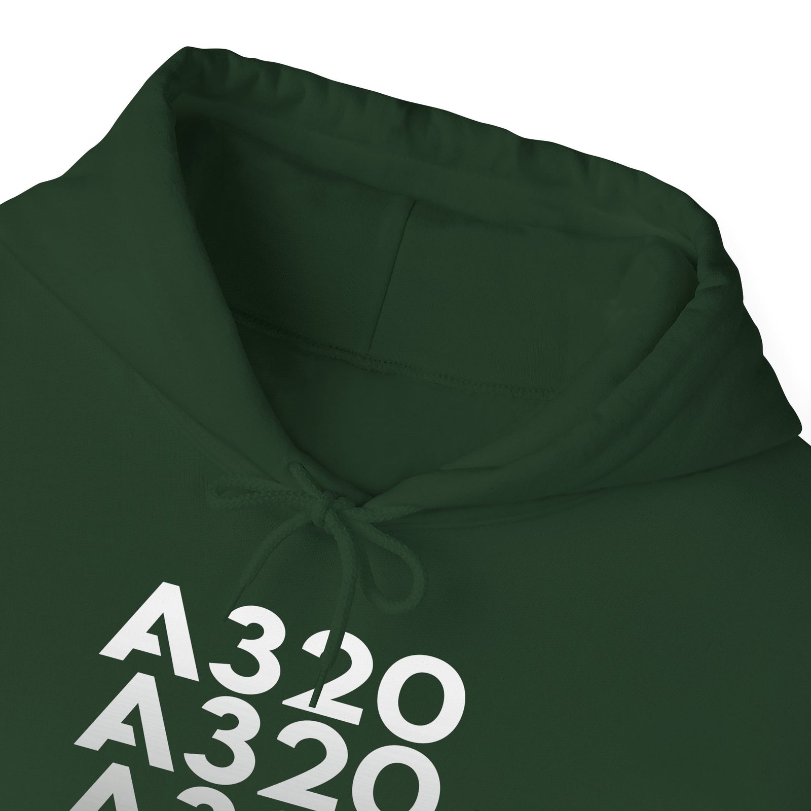 Airbus A320 - Pullover Hoodie