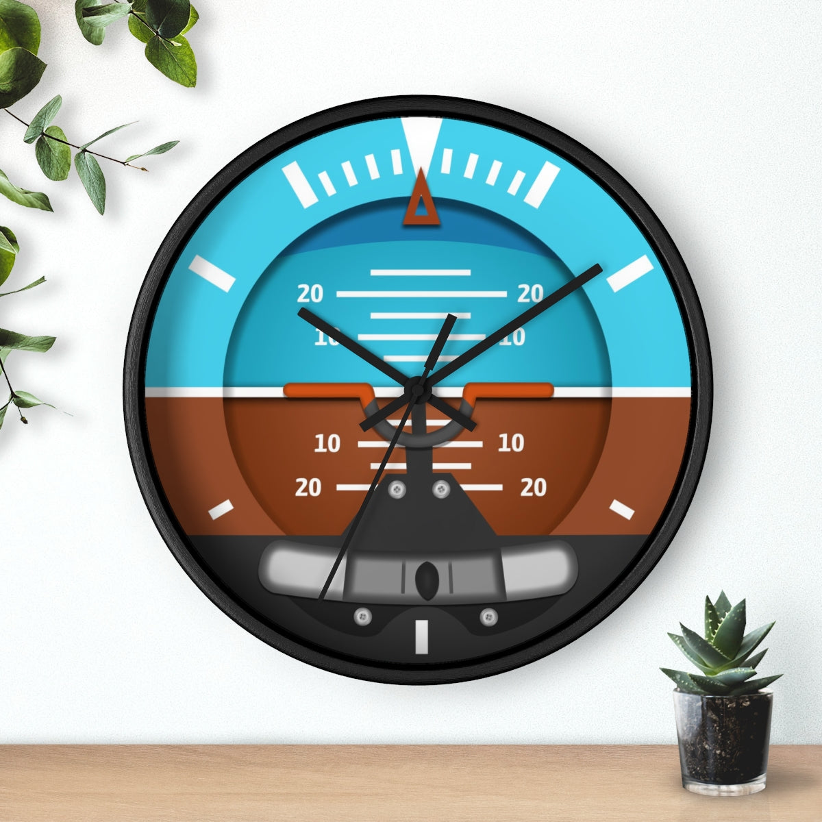 Wall Clocks