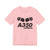 Airbus A350 Unisex Jersey Tee - Perfect for Aviation Enthusiasts