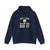 Jet Lag Made Me Do It  - Pullover Hoodie