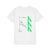 Boeing 777 - Unisex Youth Short Sleeve Tee