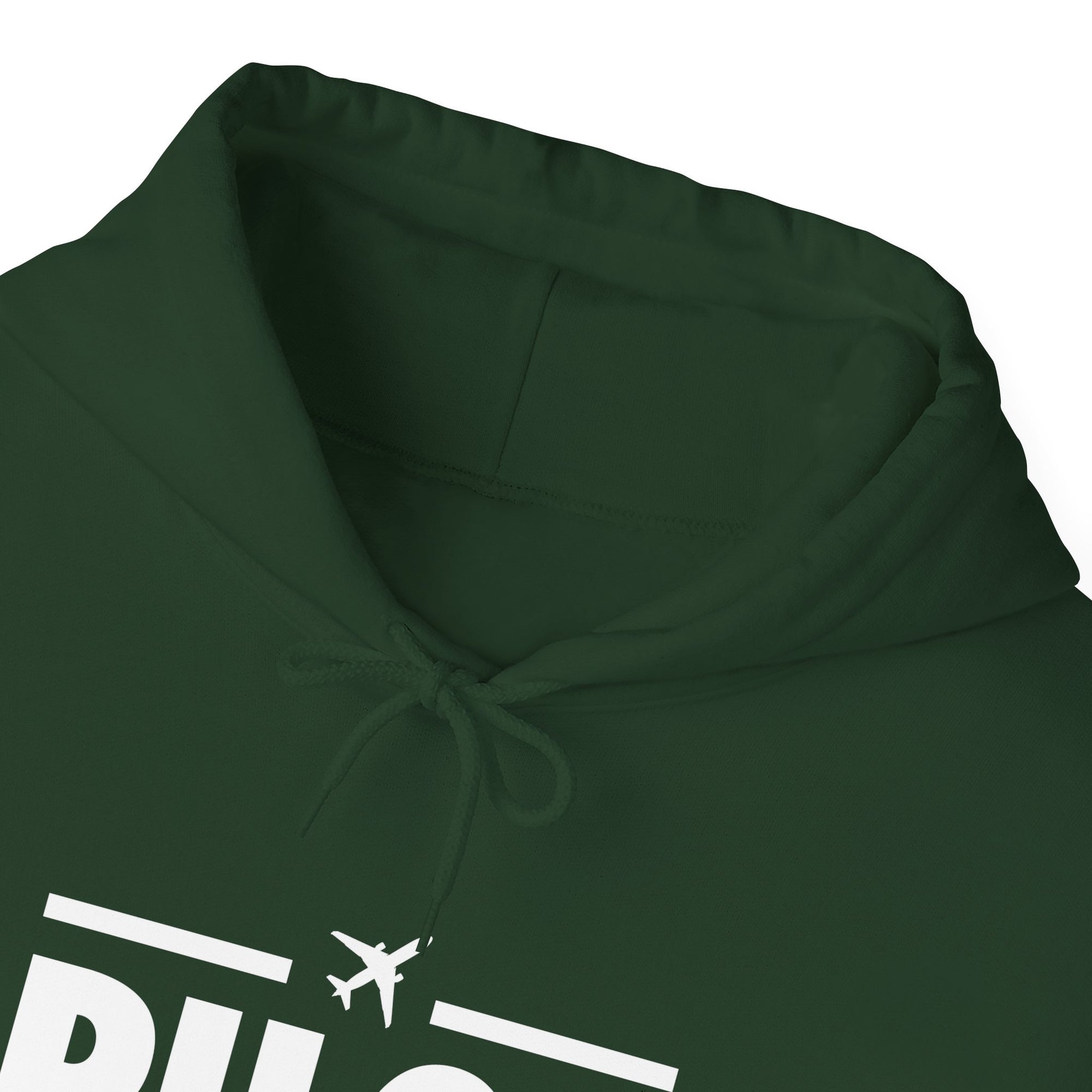 Pilot  - Pullover Hoodie